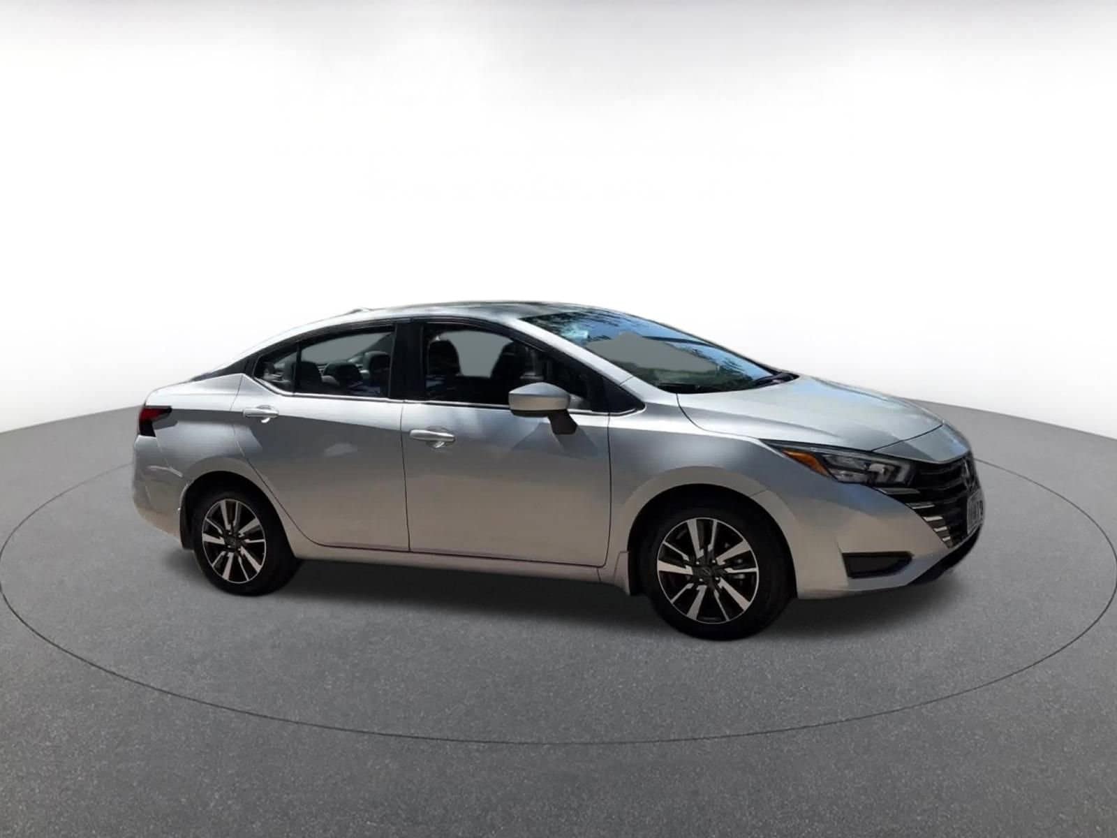 Thumbnail: 2025 Nissan Versa - 2