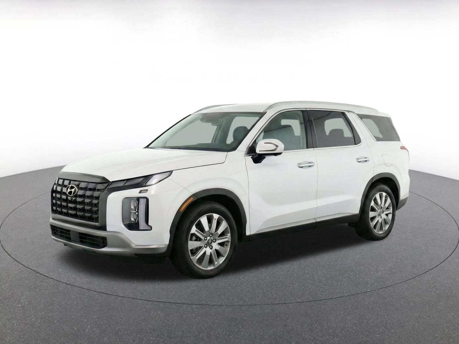 Thumbnail: 2025 Hyundai Palisade - 3