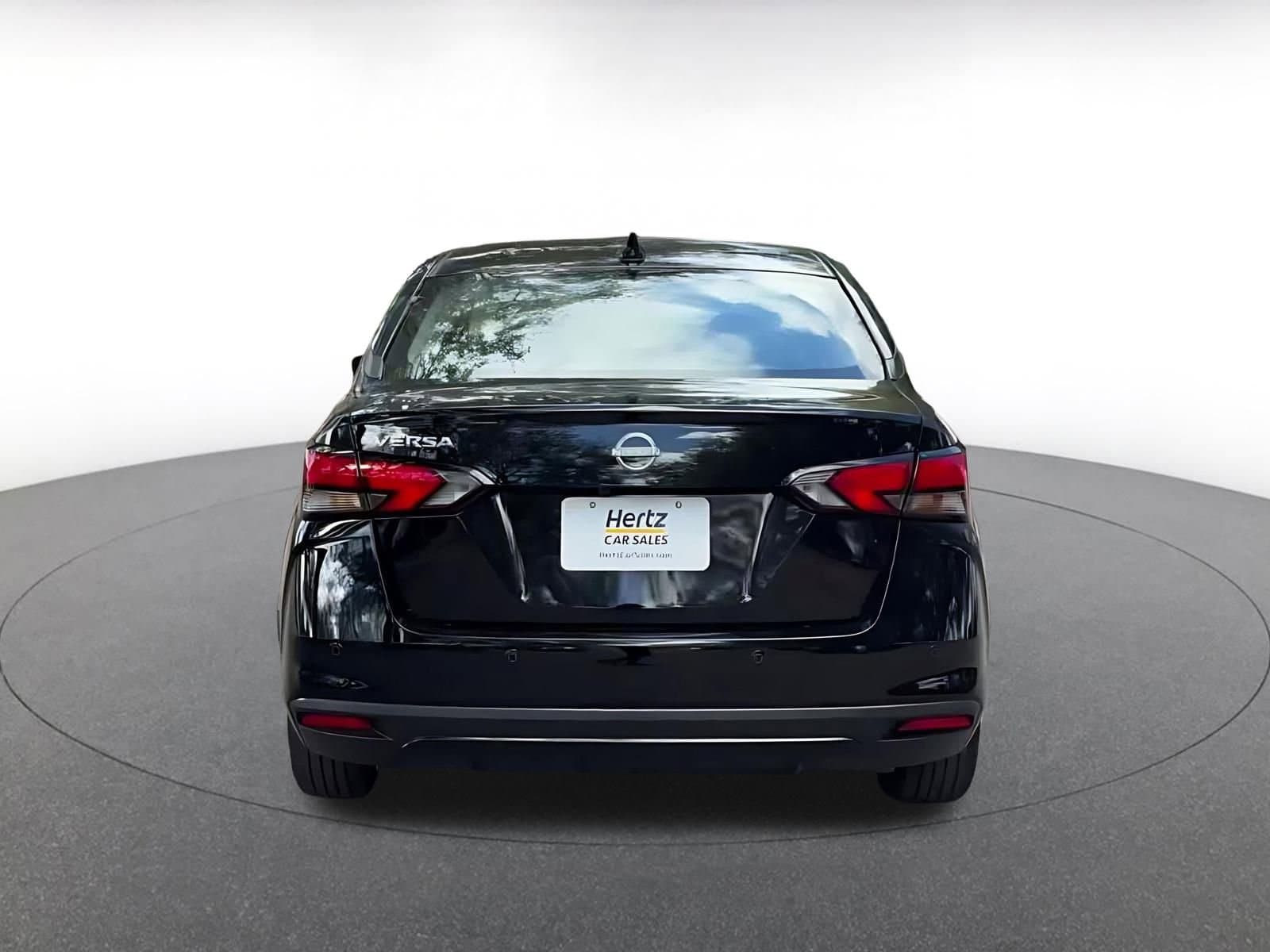 Thumbnail: 2025 Nissan Versa - 12