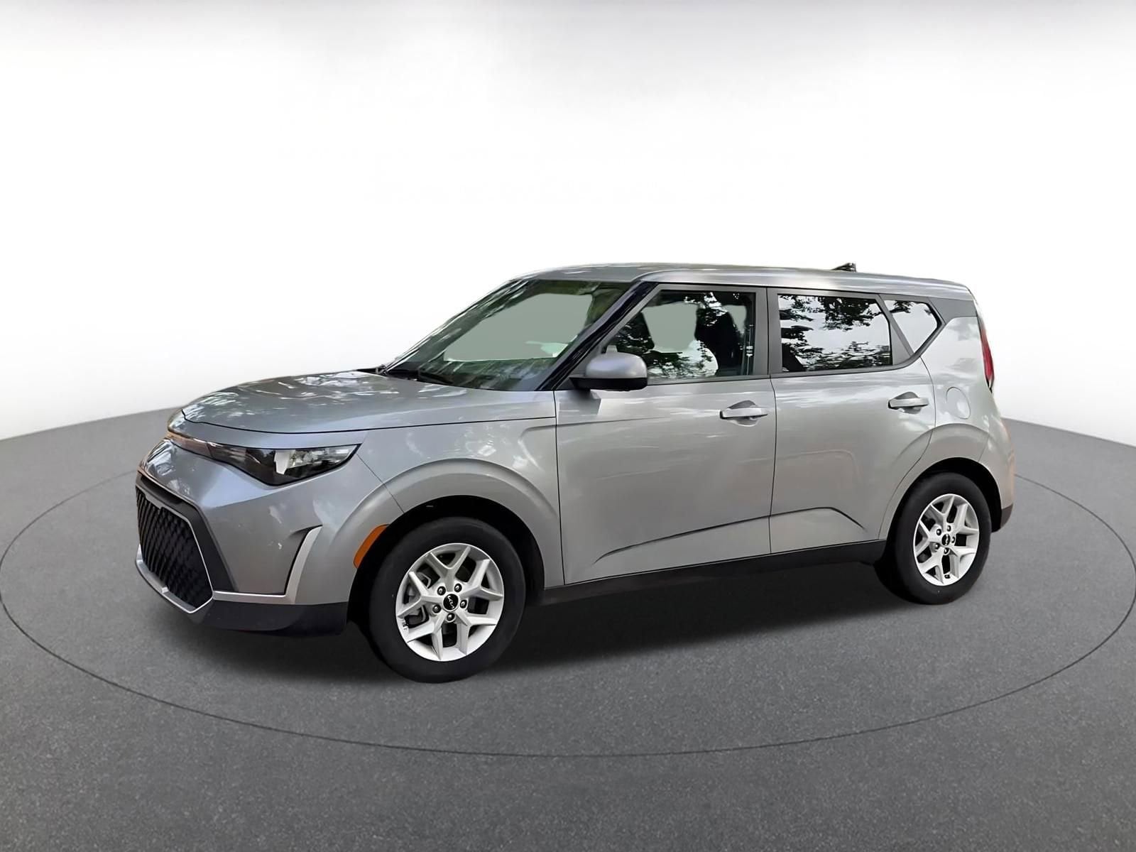 Thumbnail: 2025 Kia Soul - 8