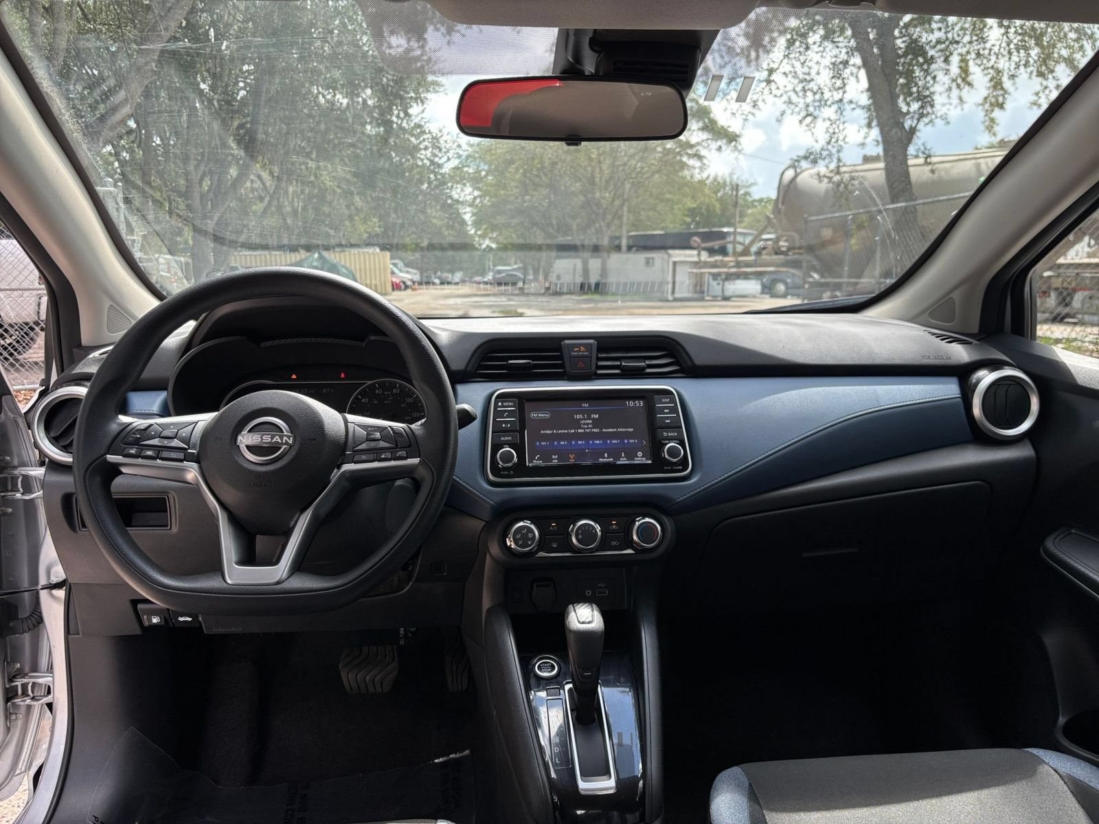 Thumbnail: 2025 Nissan Versa - 30