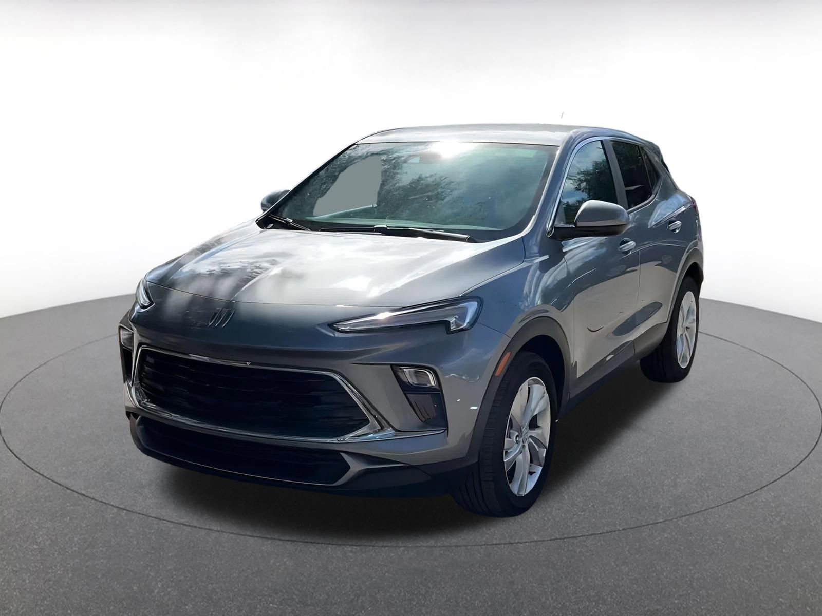 Thumbnail: 2025 Buick Encore GX - 7