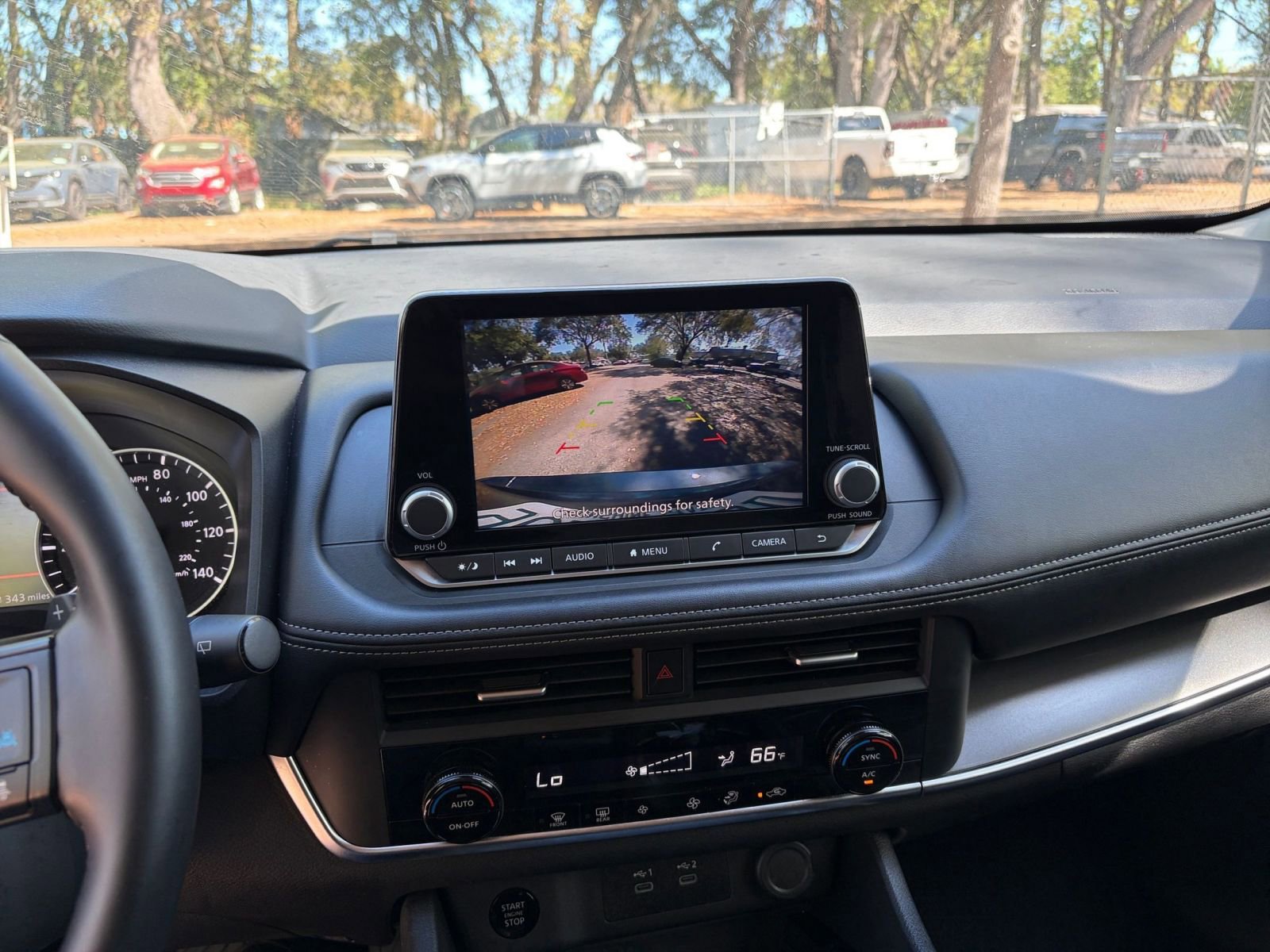 Thumbnail: 2025 Nissan Rogue - 17