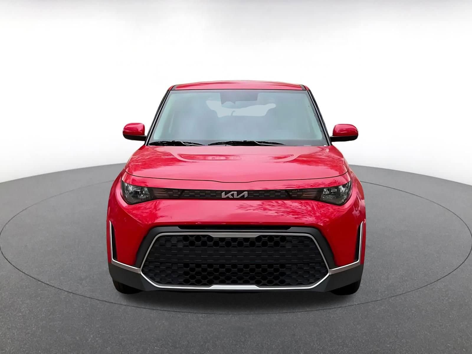Thumbnail: 2025 Kia Soul - 4
