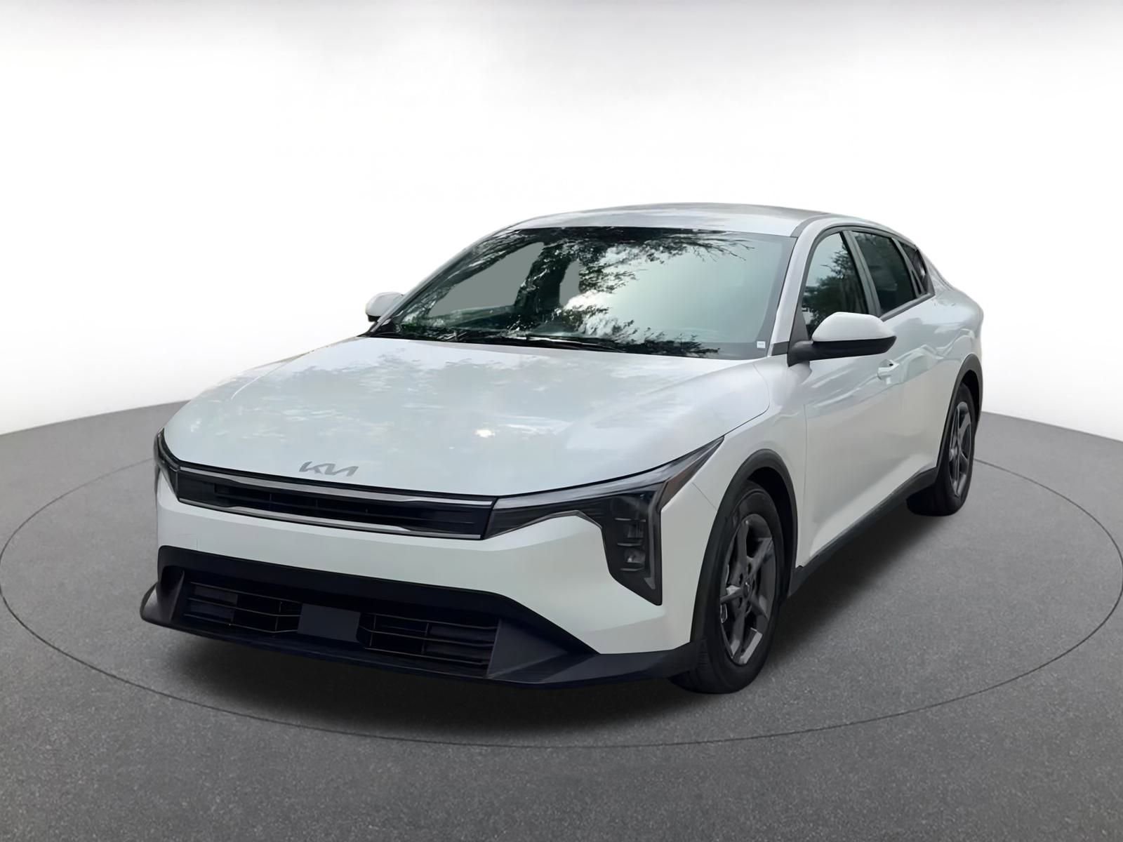 Thumbnail: 2025 Kia K4 - 7