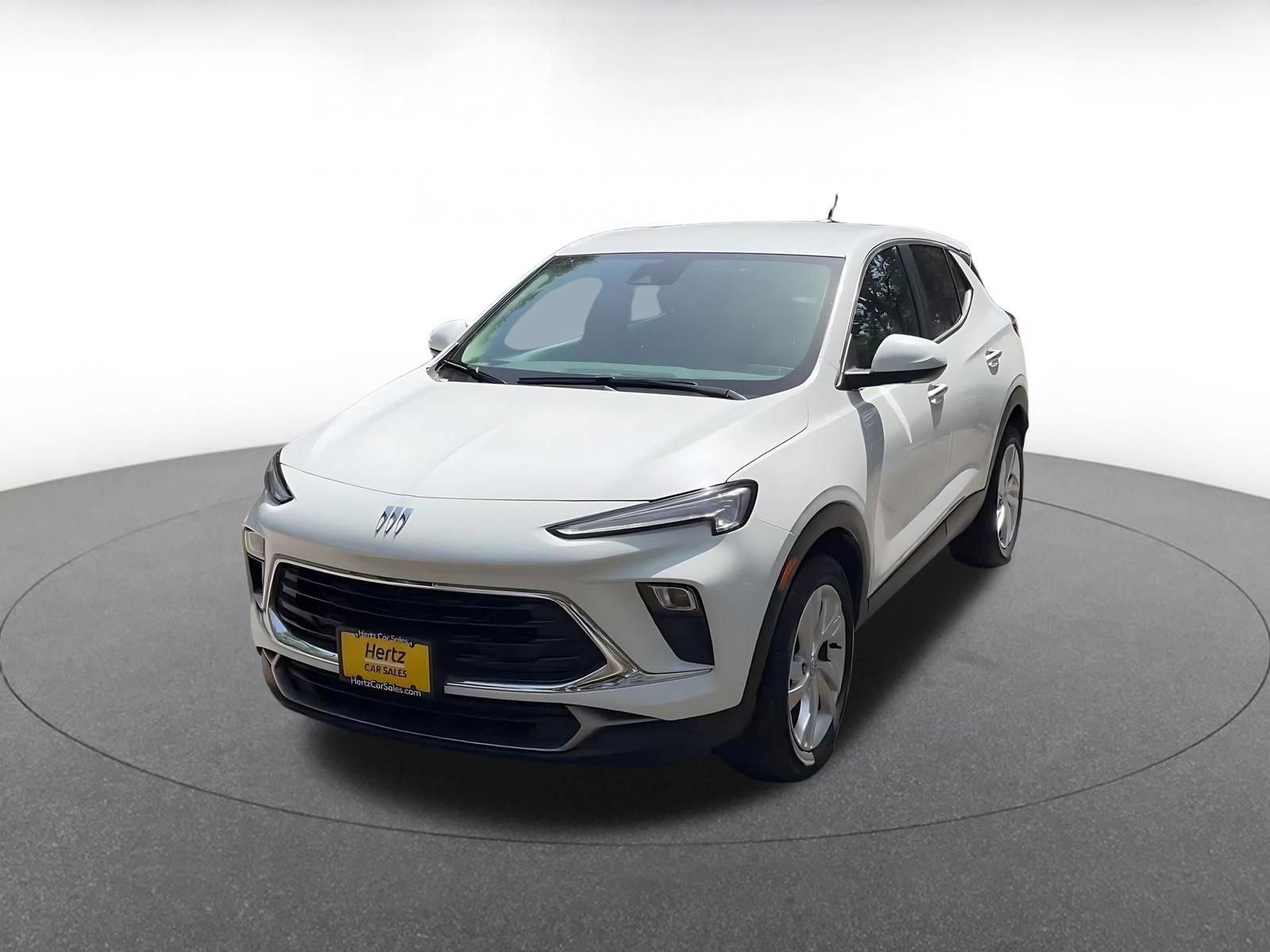 Thumbnail: 2025 Buick Encore GX - 7