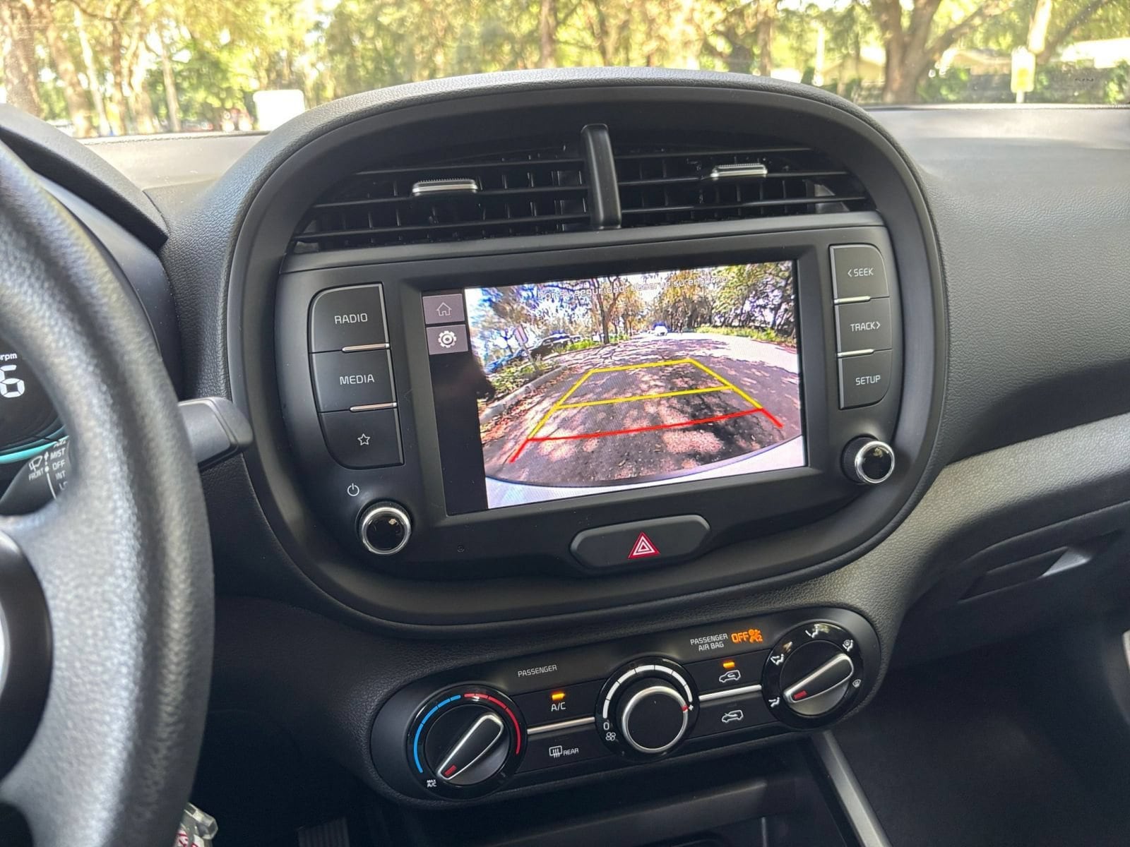 Thumbnail: 2025 Kia Soul - 17
