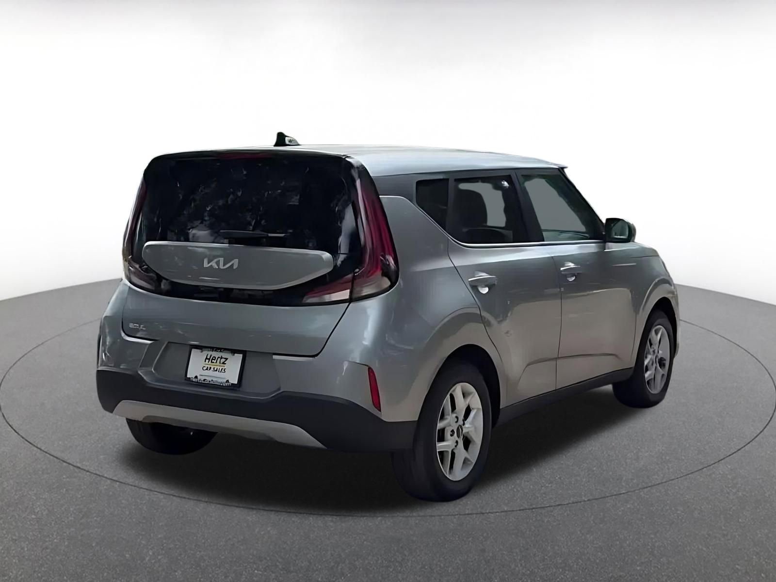 Thumbnail: 2025 Kia Soul - 15