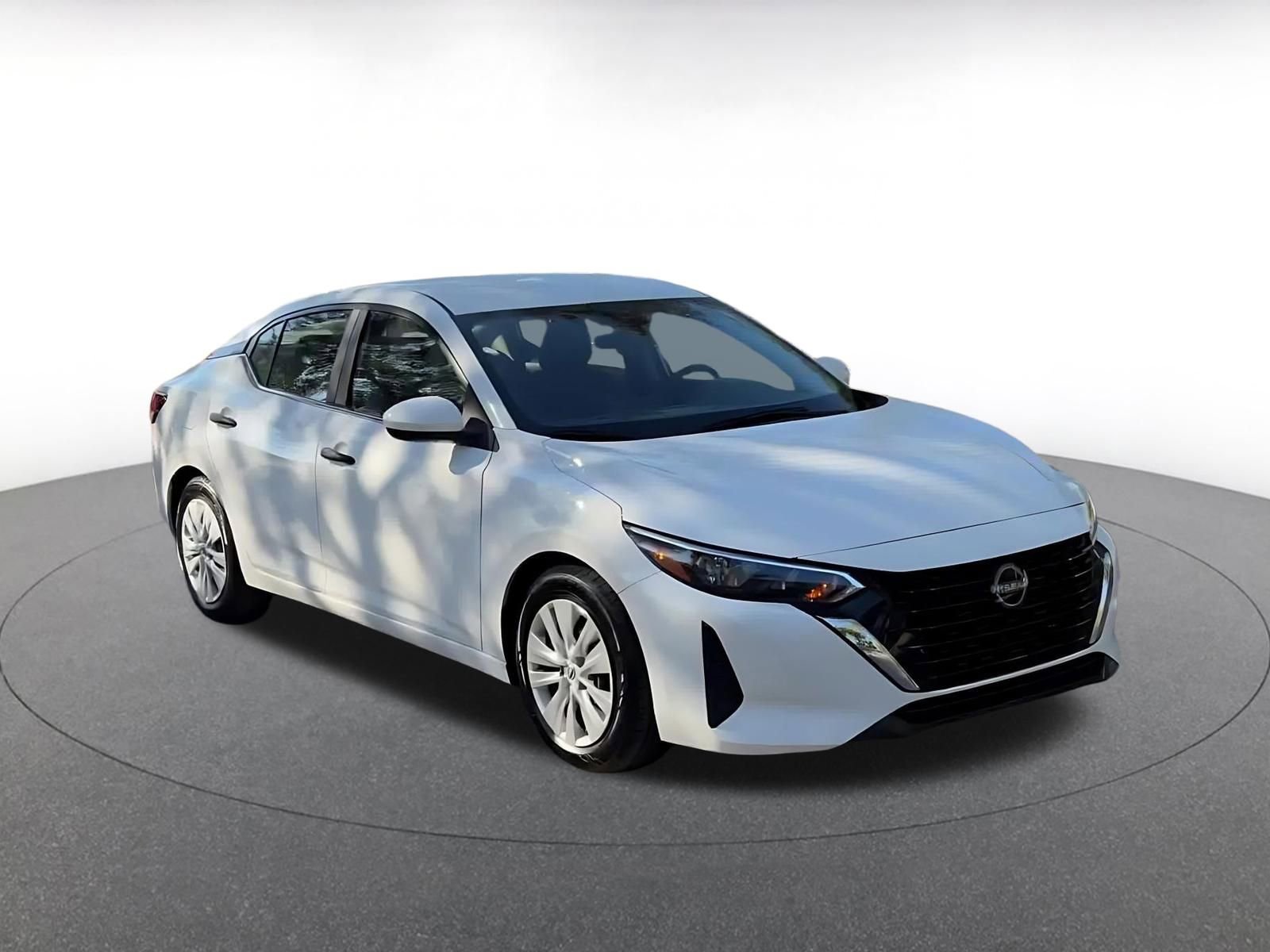 Thumbnail: 2025 Nissan Sentra - 3