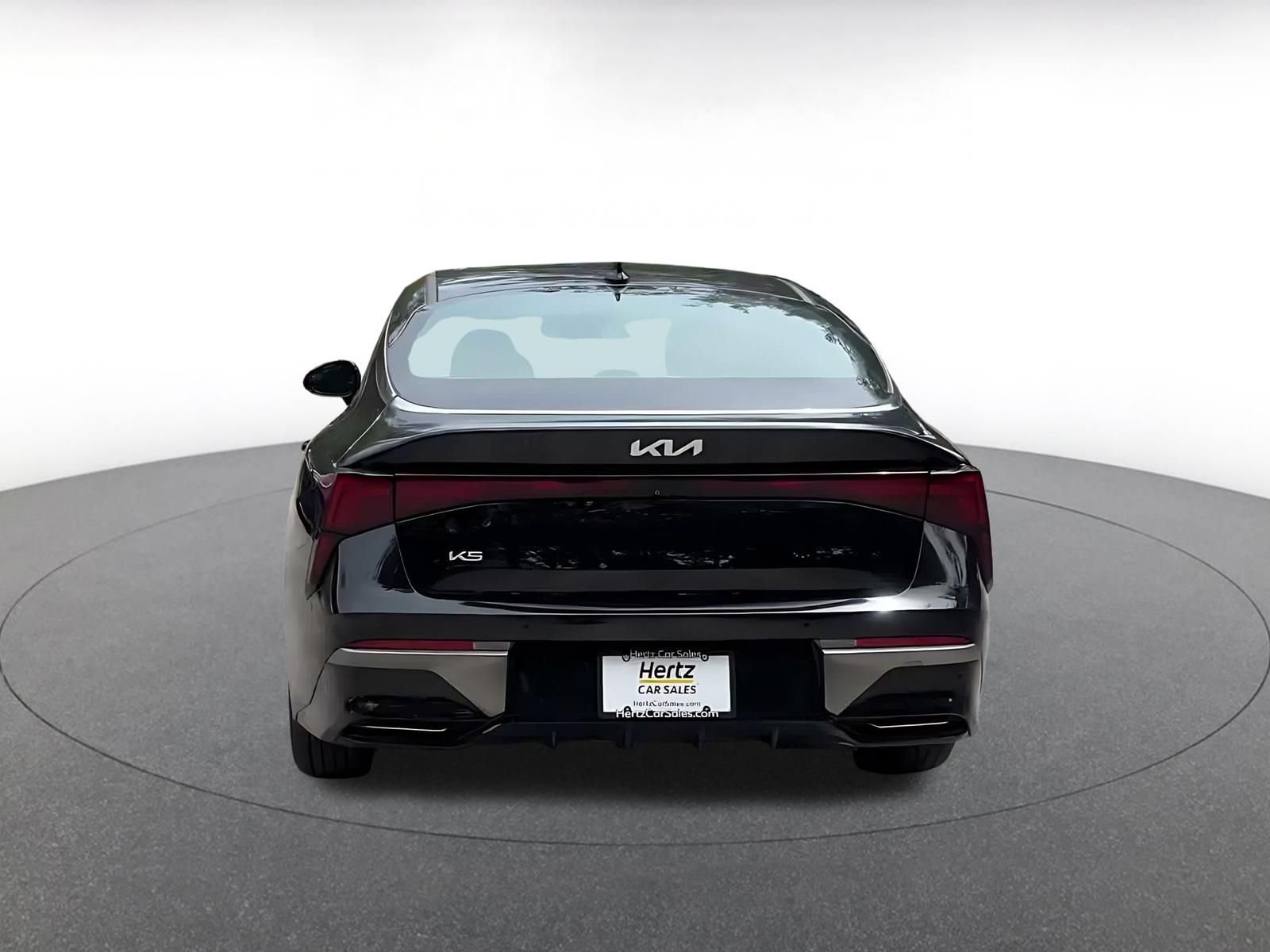 Thumbnail: 2025 Kia K5 - 12