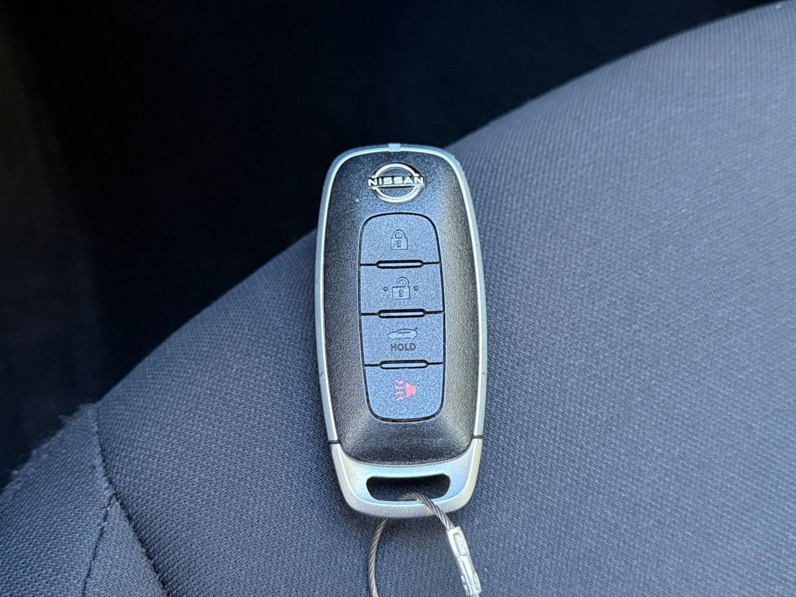 Thumbnail: 2025 Nissan Sentra - 18