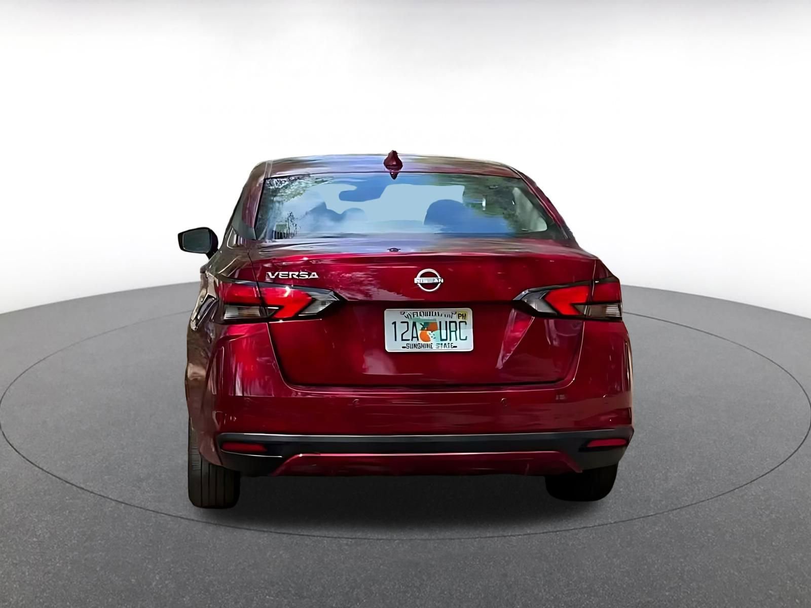 Thumbnail: 2025 Nissan Versa - 12