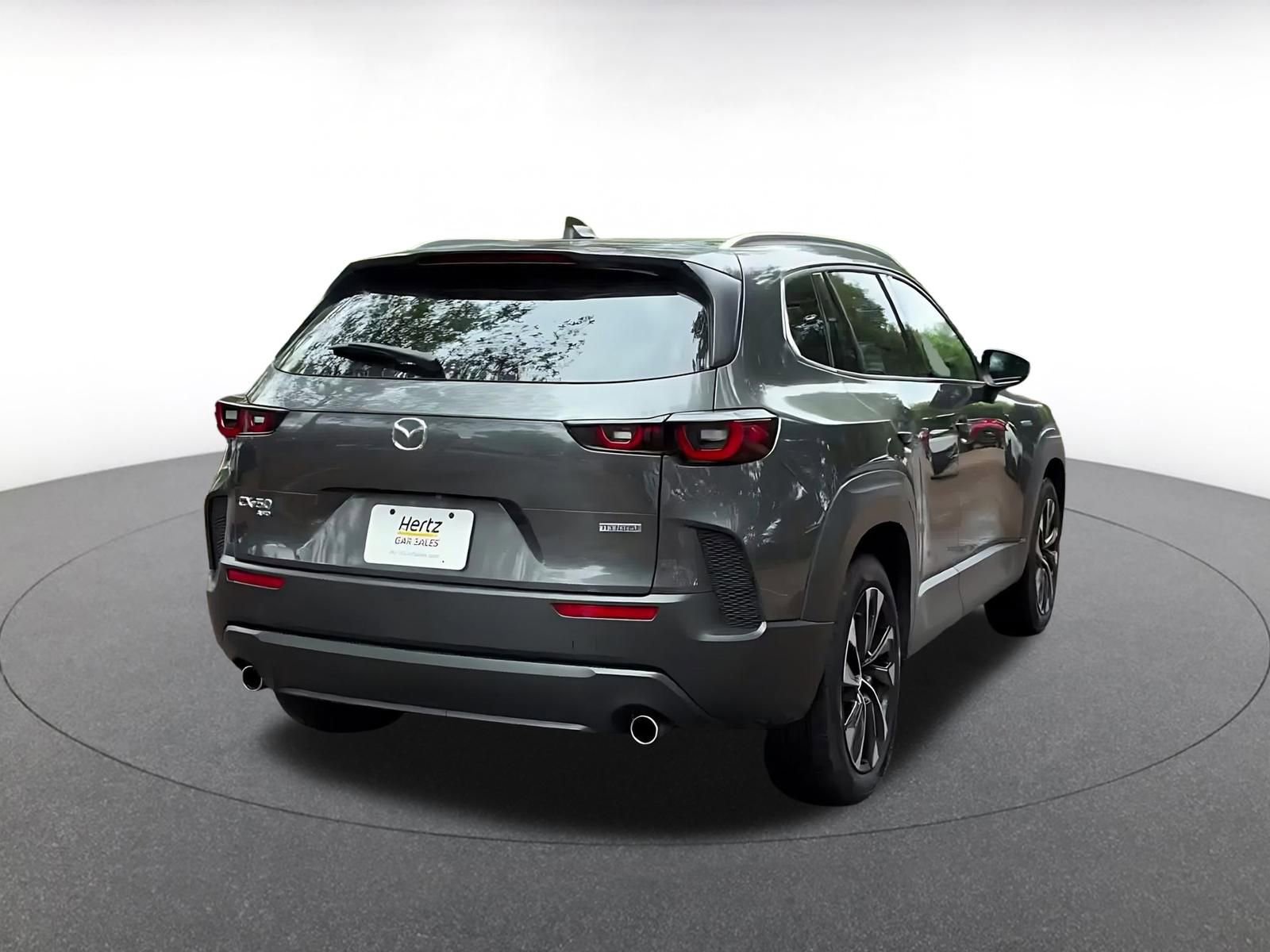 Thumbnail: 2025 Mazda CX-50 - 14