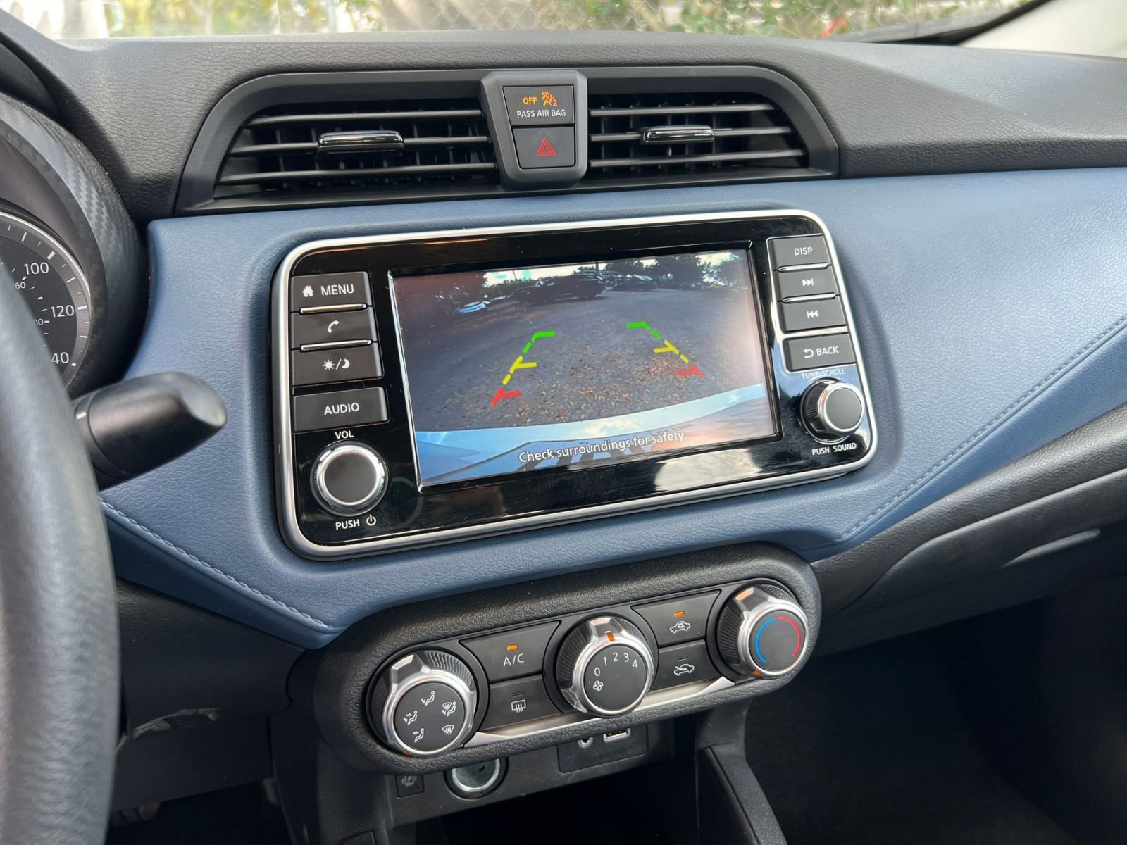 Thumbnail: 2025 Nissan Versa - 17