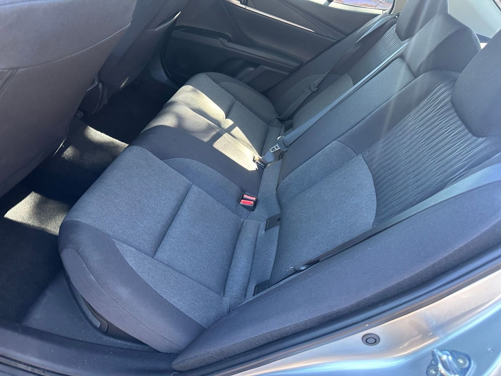 Thumbnail: 2025 Toyota Camry - 33