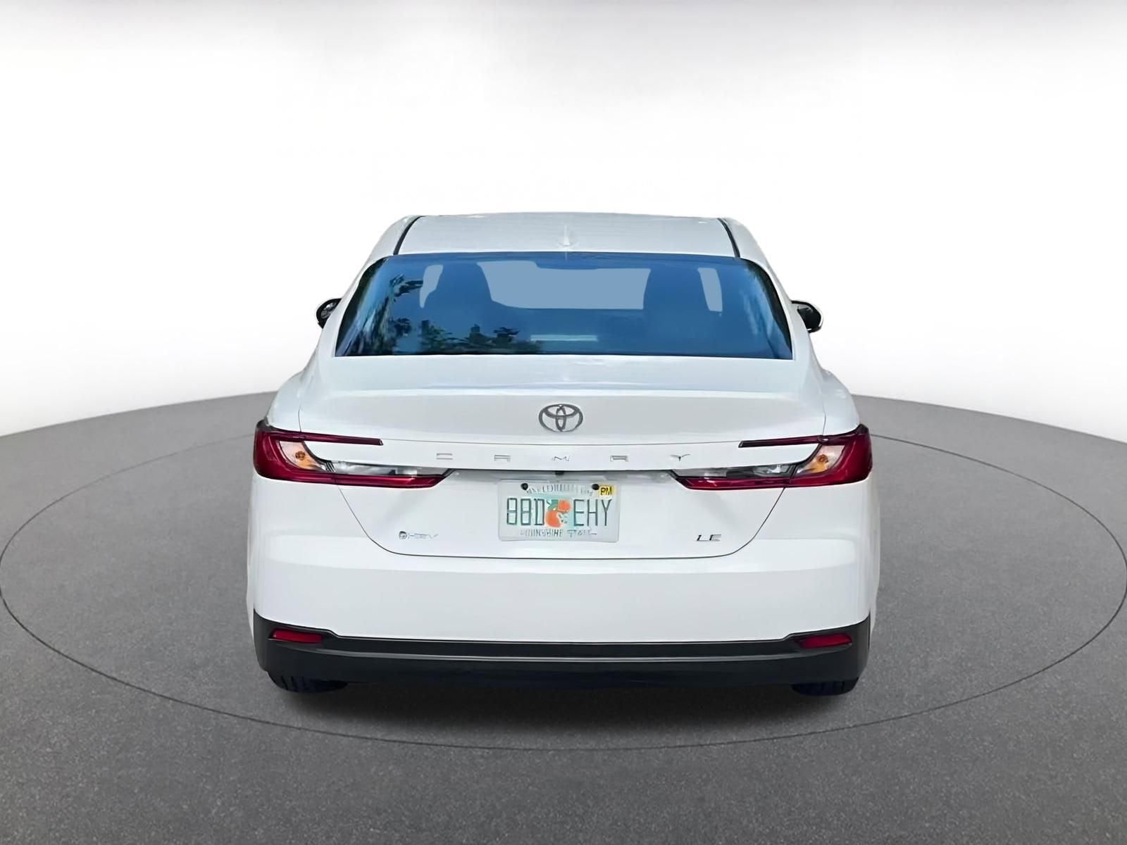 Thumbnail: 2025 Toyota Camry - 12