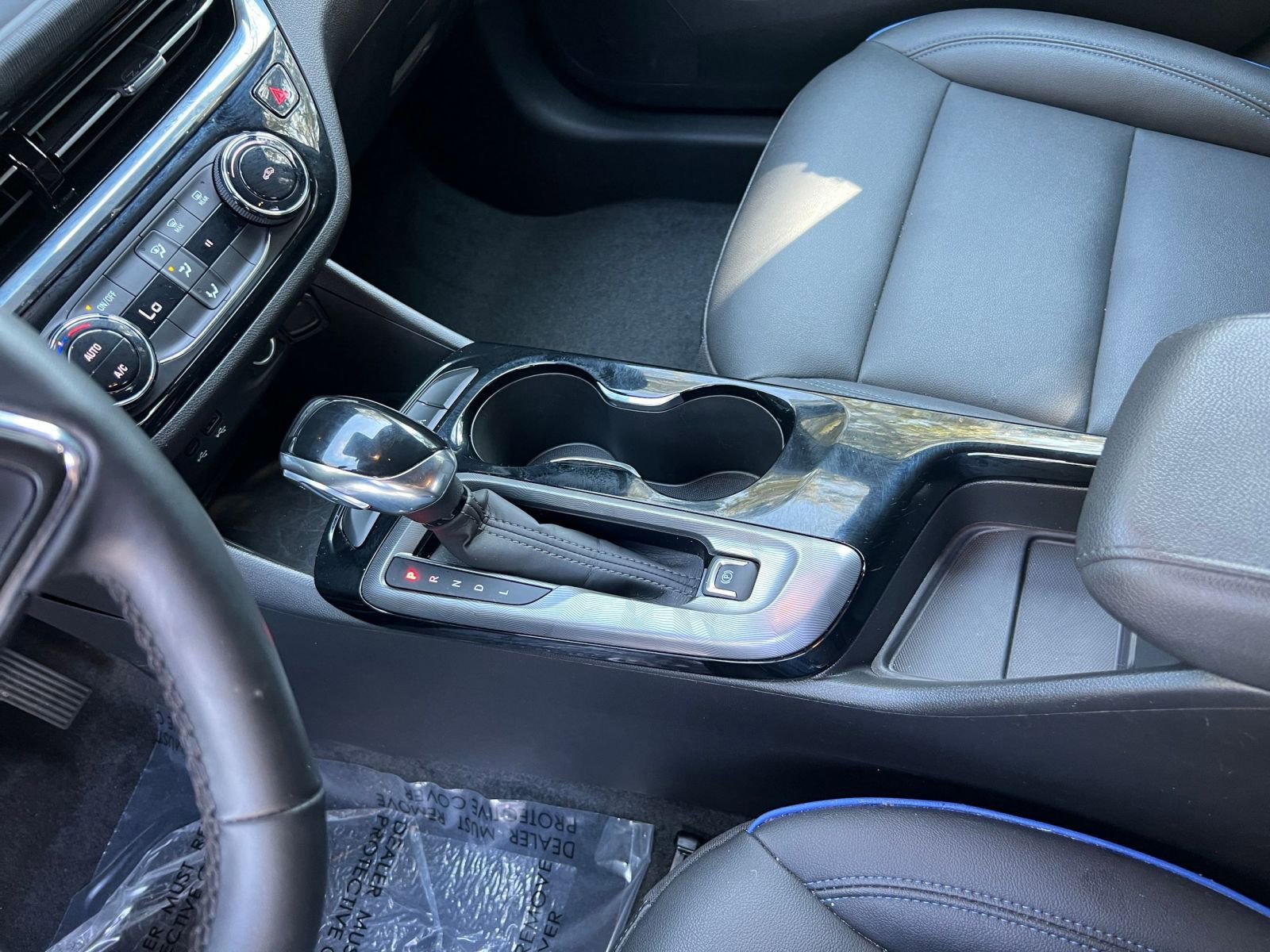 Thumbnail: 2025 Buick Envista - 35