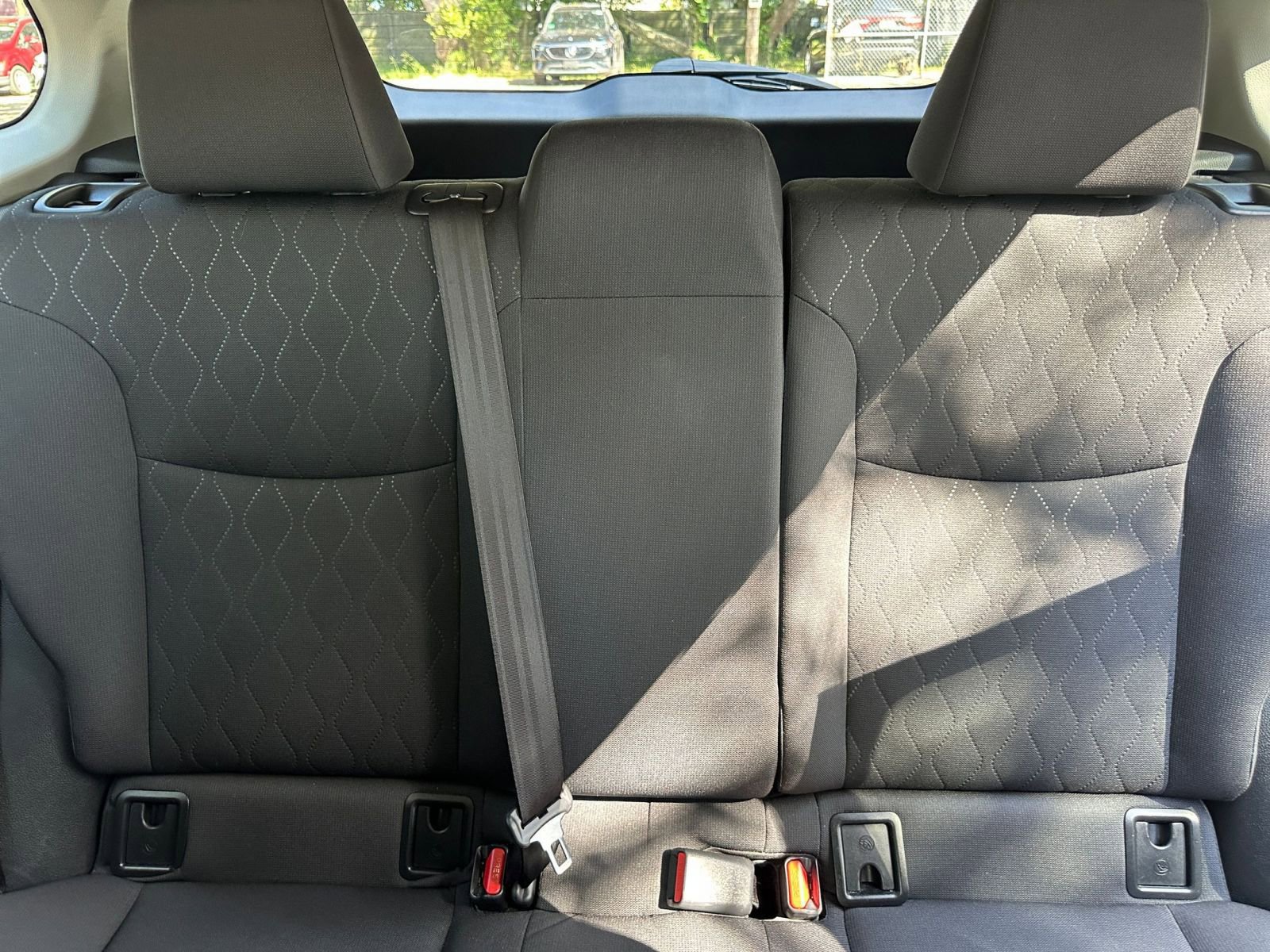 Thumbnail: 2025 Toyota Corolla Cross - 32