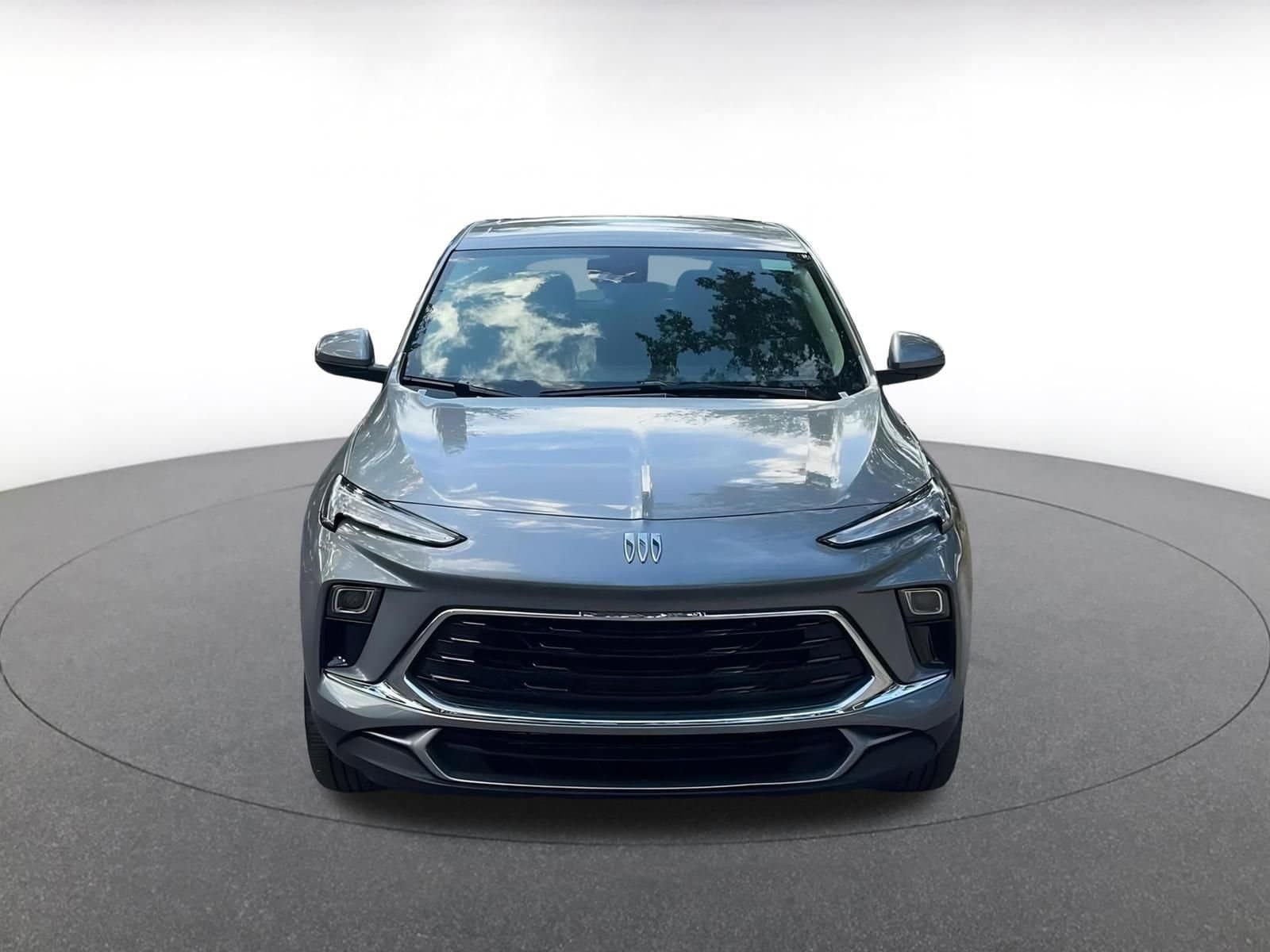 Thumbnail: 2025 Buick Encore GX - 4