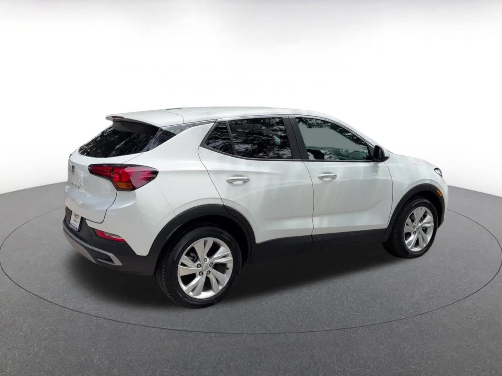 Thumbnail: 2025 Buick Encore GX - 14