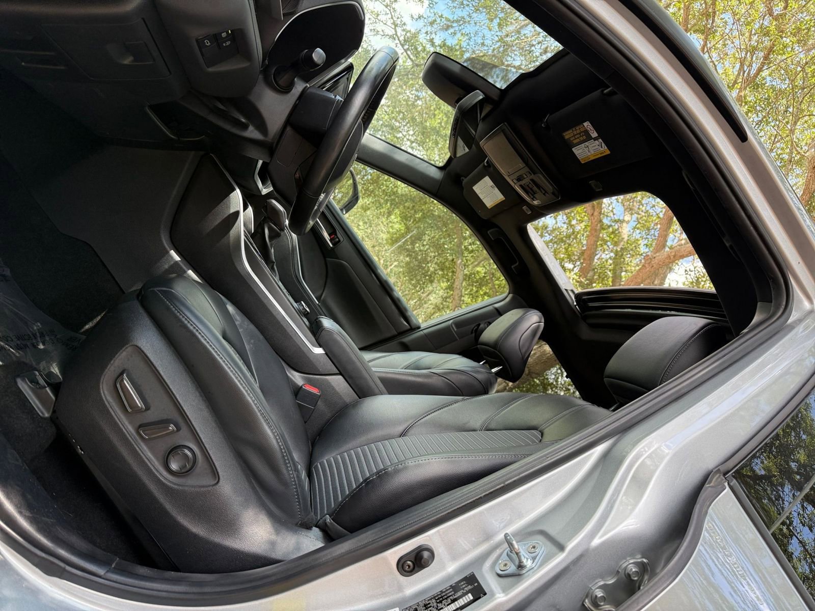 Thumbnail: 2024 Toyota Highlander - 25