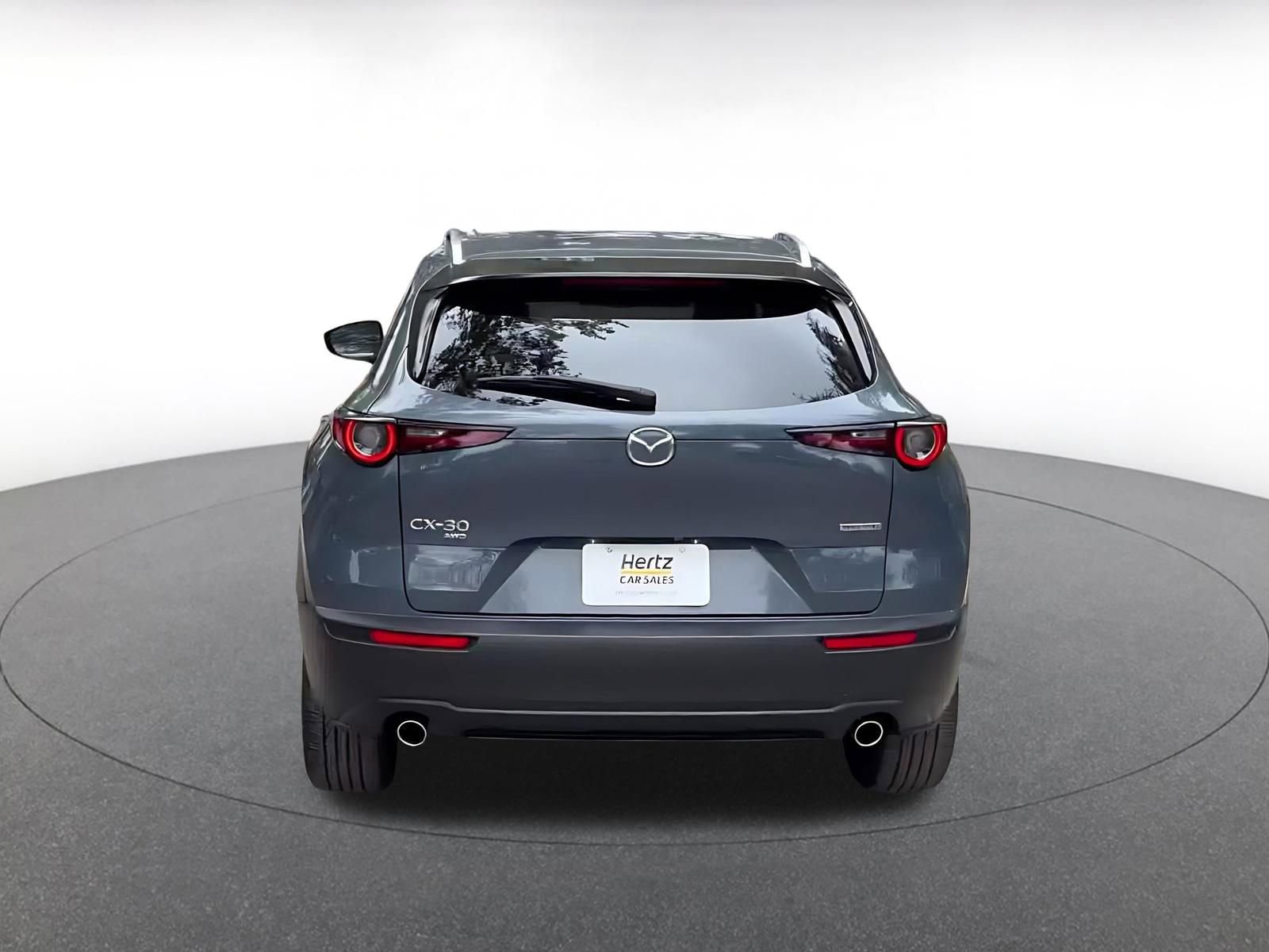 Thumbnail: 2025 Mazda CX-30 - 12