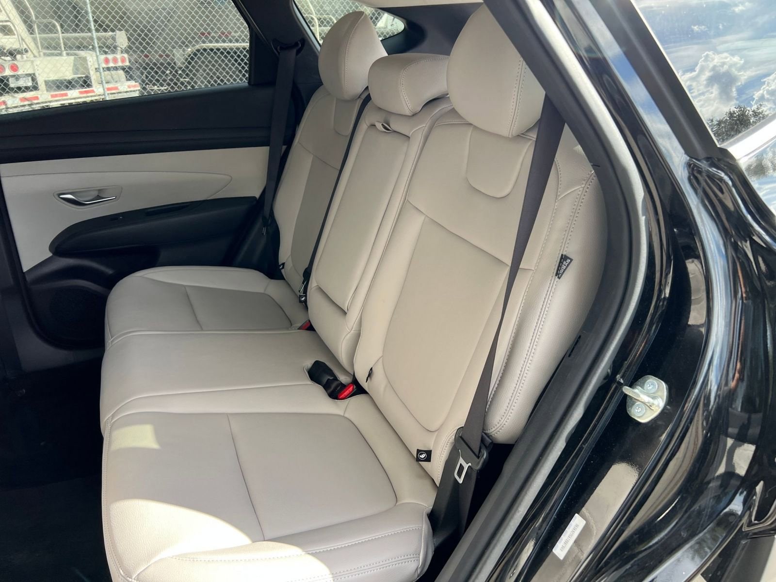 Thumbnail: 2025 Hyundai Tucson - 33