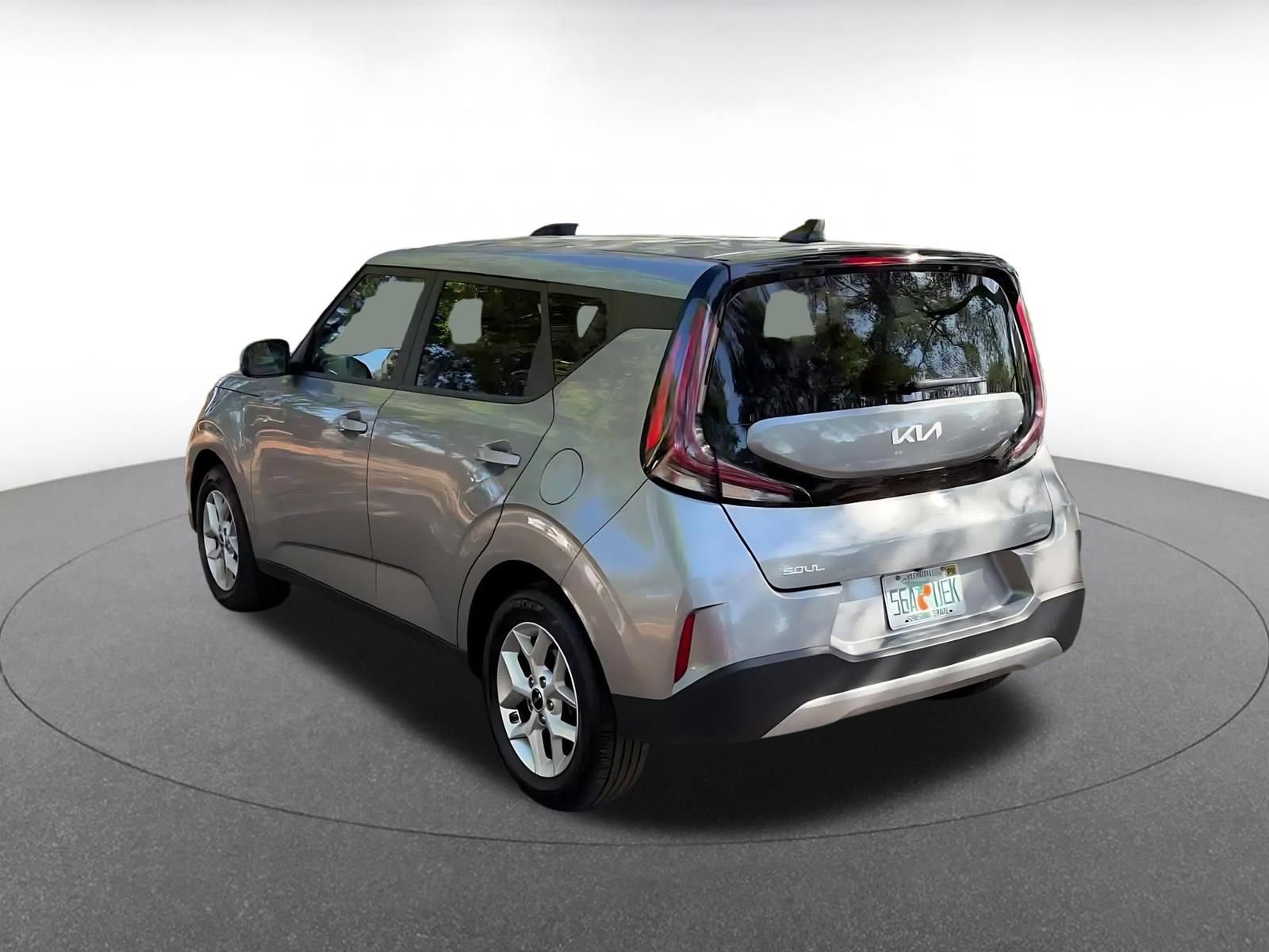 Thumbnail: 2025 Kia Soul - 11