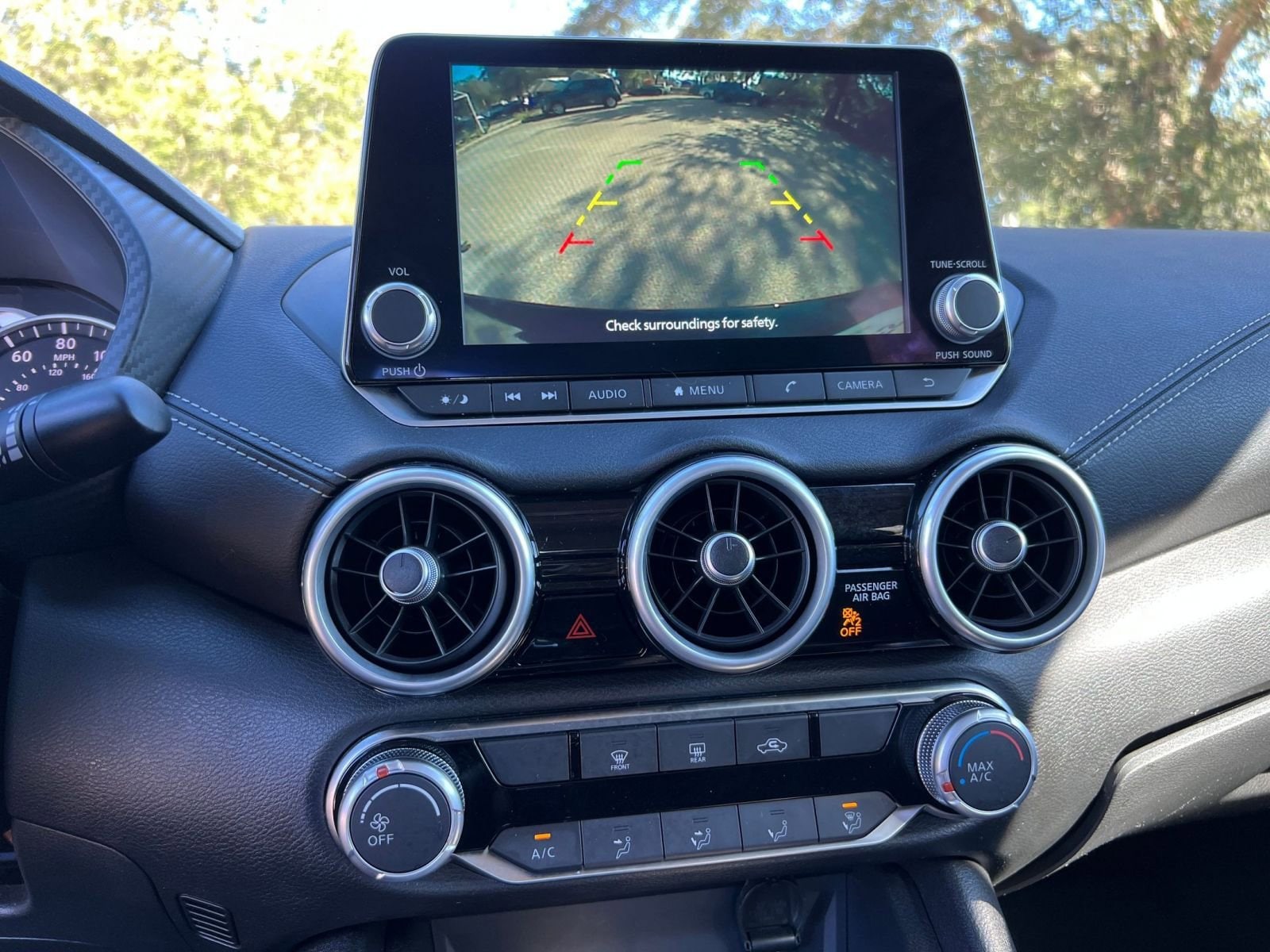 Thumbnail: 2024 Nissan Sentra - 17