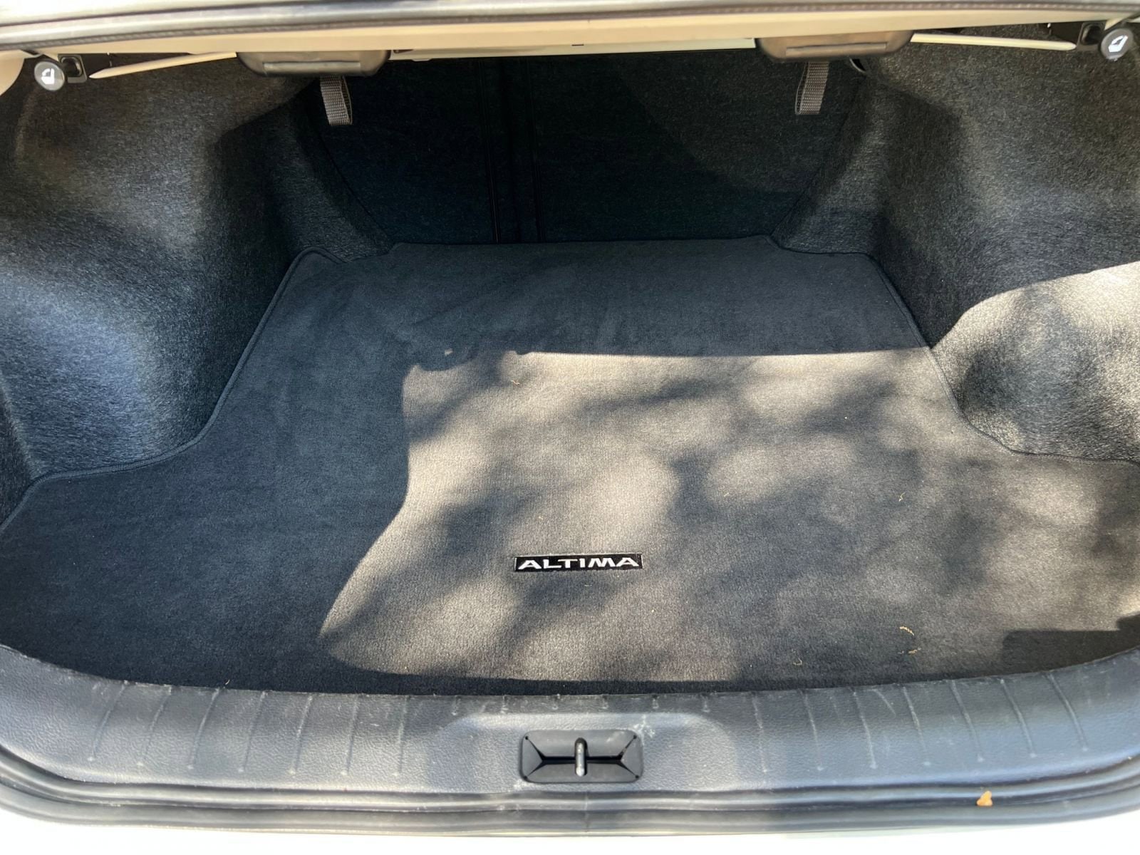 Thumbnail: 2025 Nissan Altima - 27