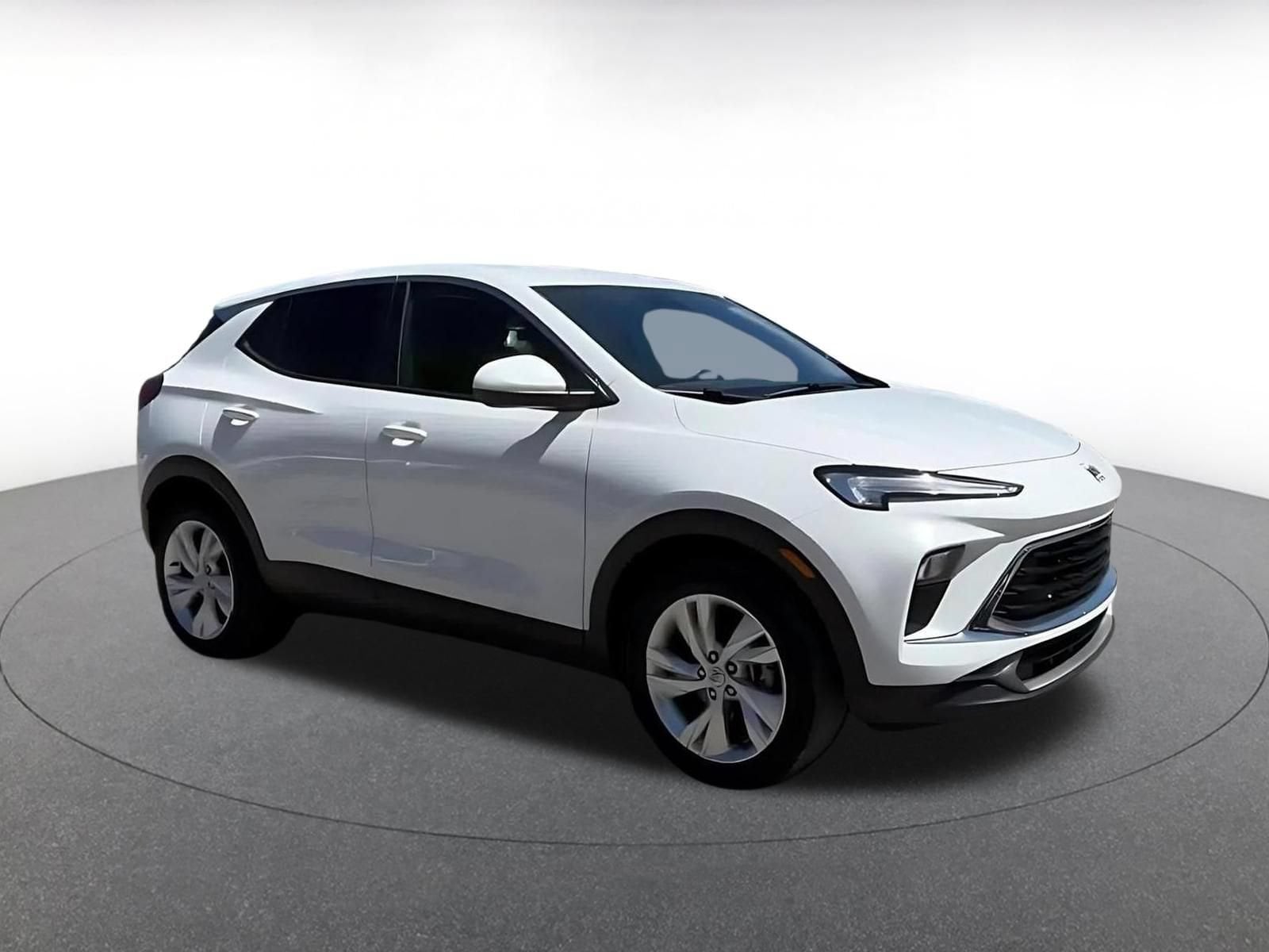 Thumbnail: 2025 Buick Encore GX - 2