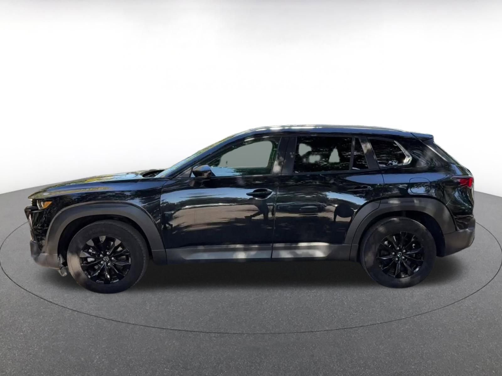 Thumbnail: 2025 Mazda CX-50 - 9