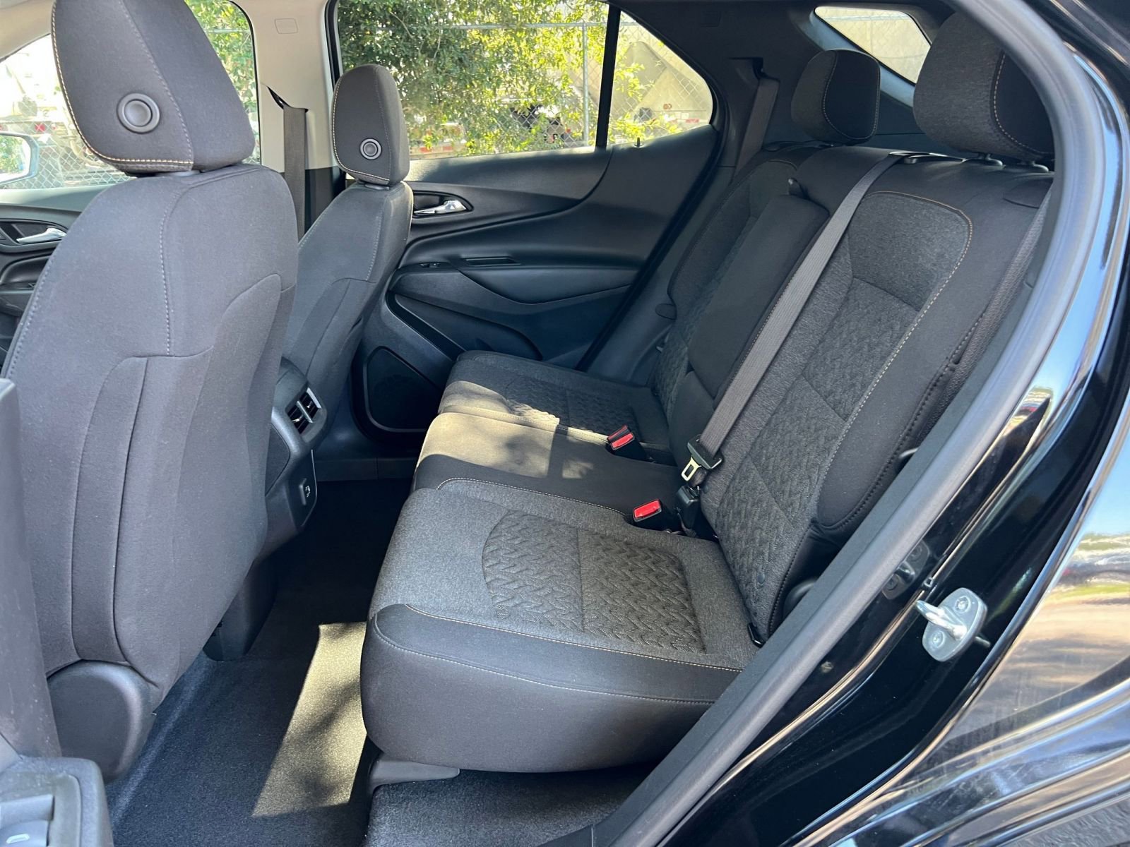 Thumbnail: 2023 Chevrolet Equinox - 33