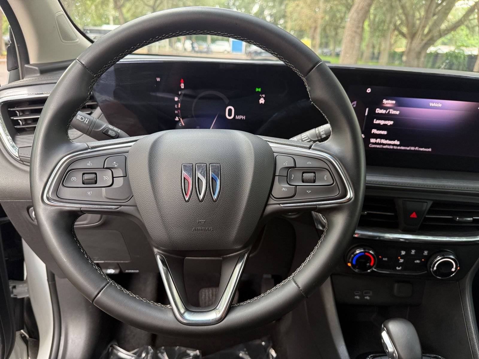 Thumbnail: 2025 Buick Encore GX - 24