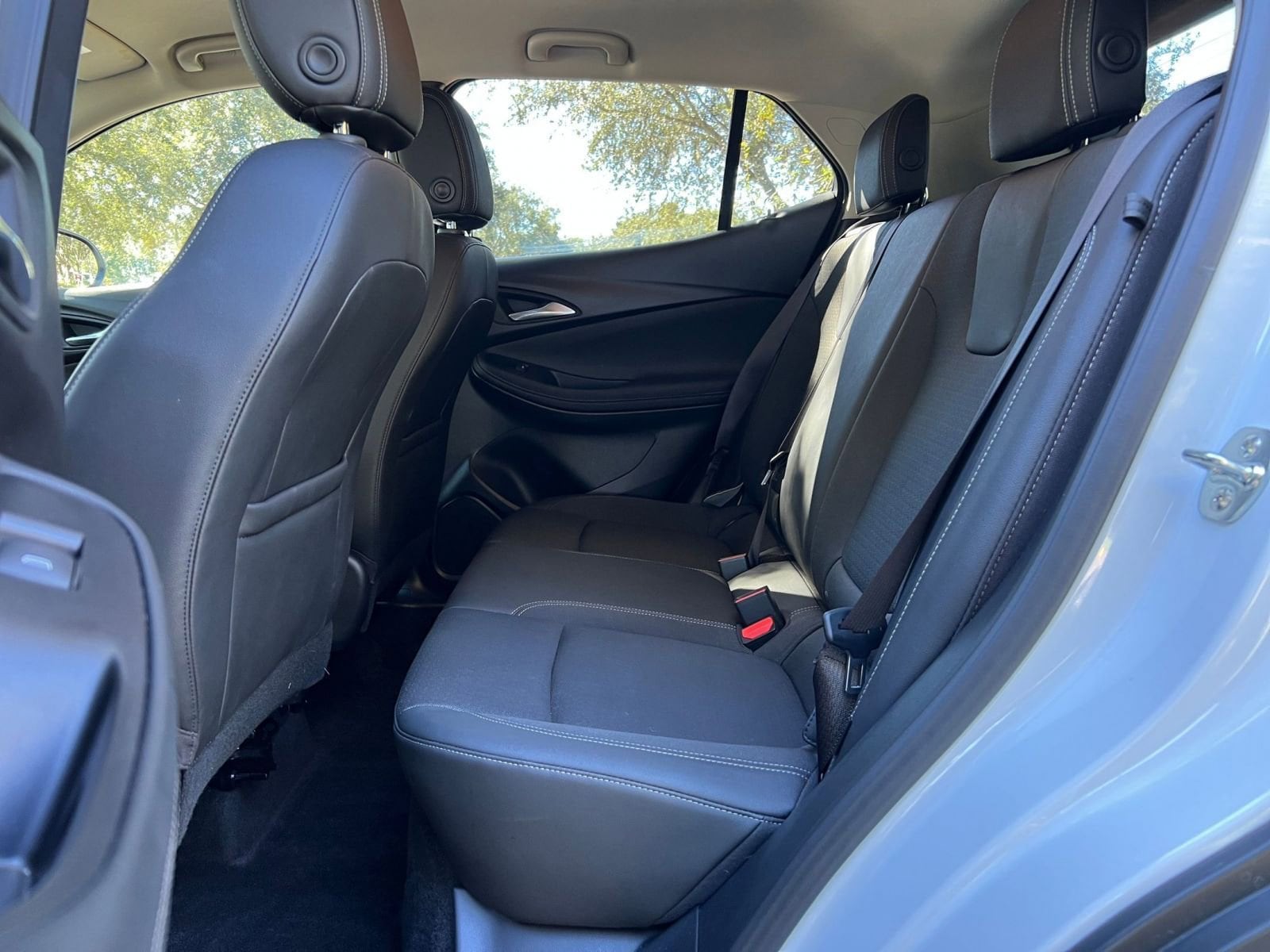 Thumbnail: 2025 Buick Encore GX - 20