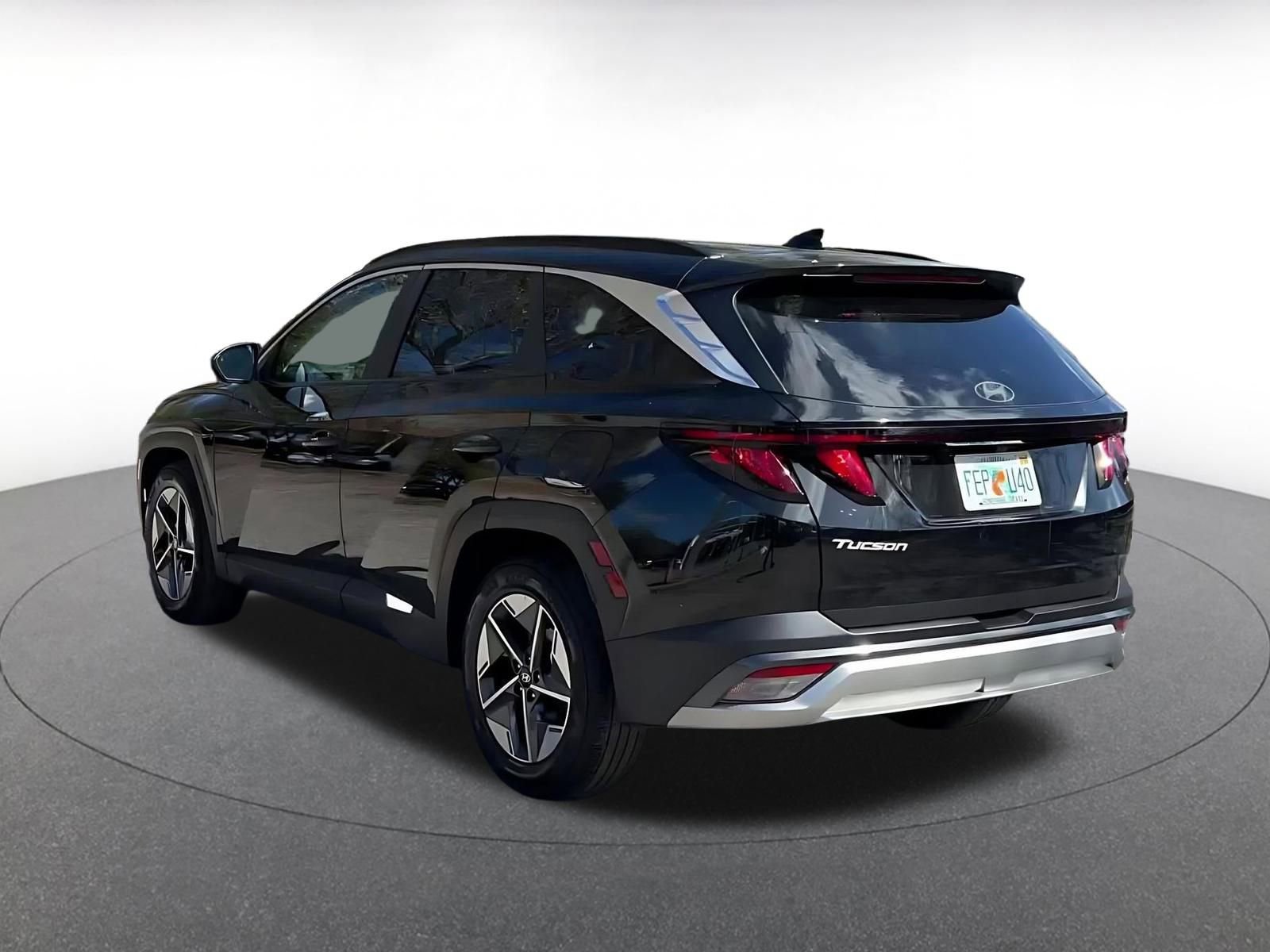 Thumbnail: 2025 Hyundai Tucson - 11