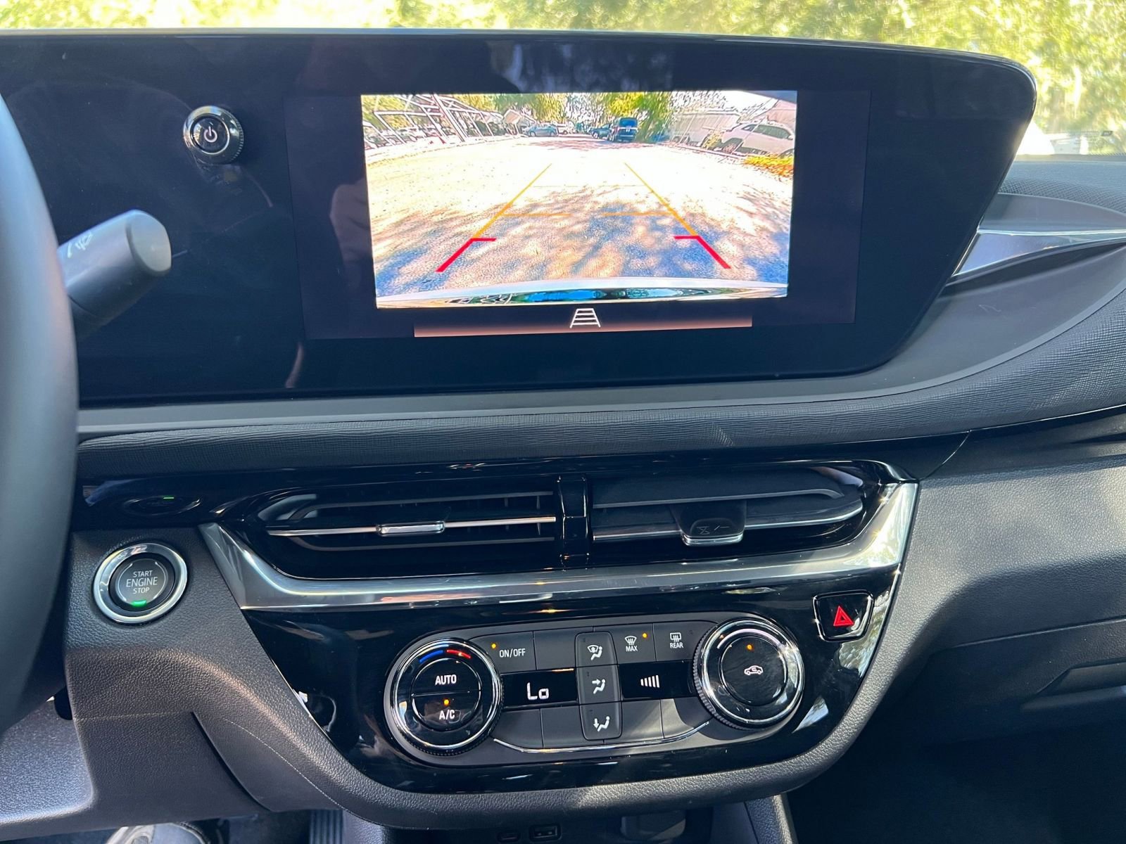 Thumbnail: 2025 Buick Envista - 17