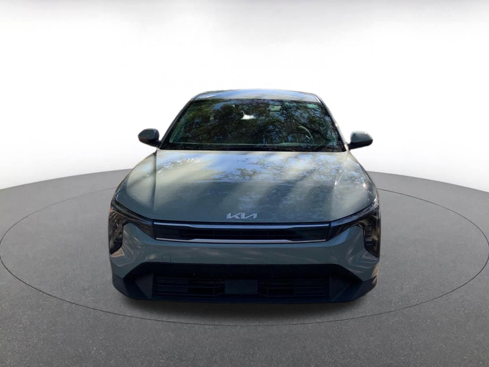 Thumbnail: 2025 Kia K4 - 2