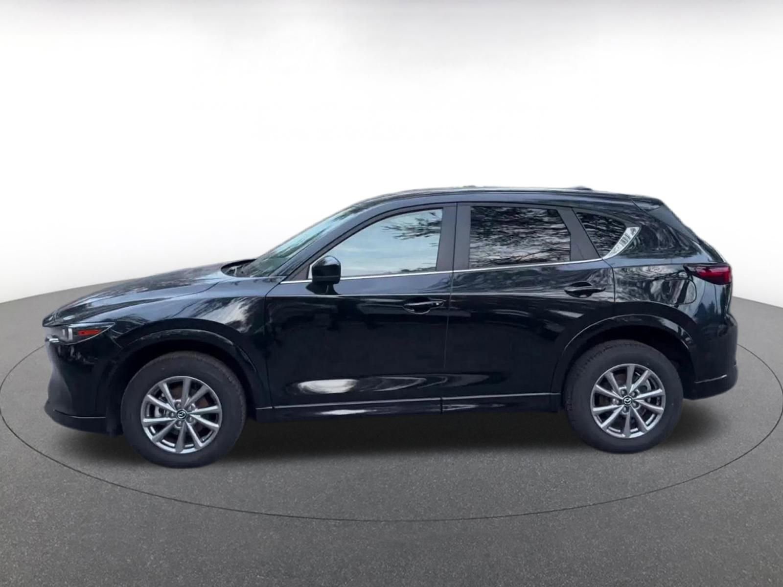 Thumbnail: 2025 Mazda CX-5 - 10