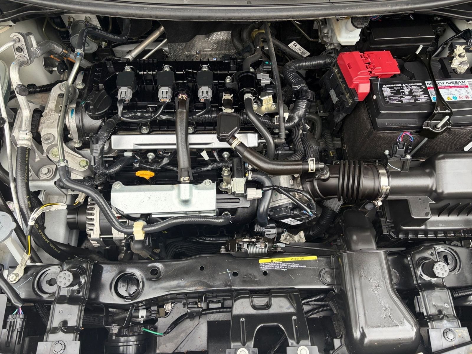 Thumbnail: 2025 Nissan Versa - 28