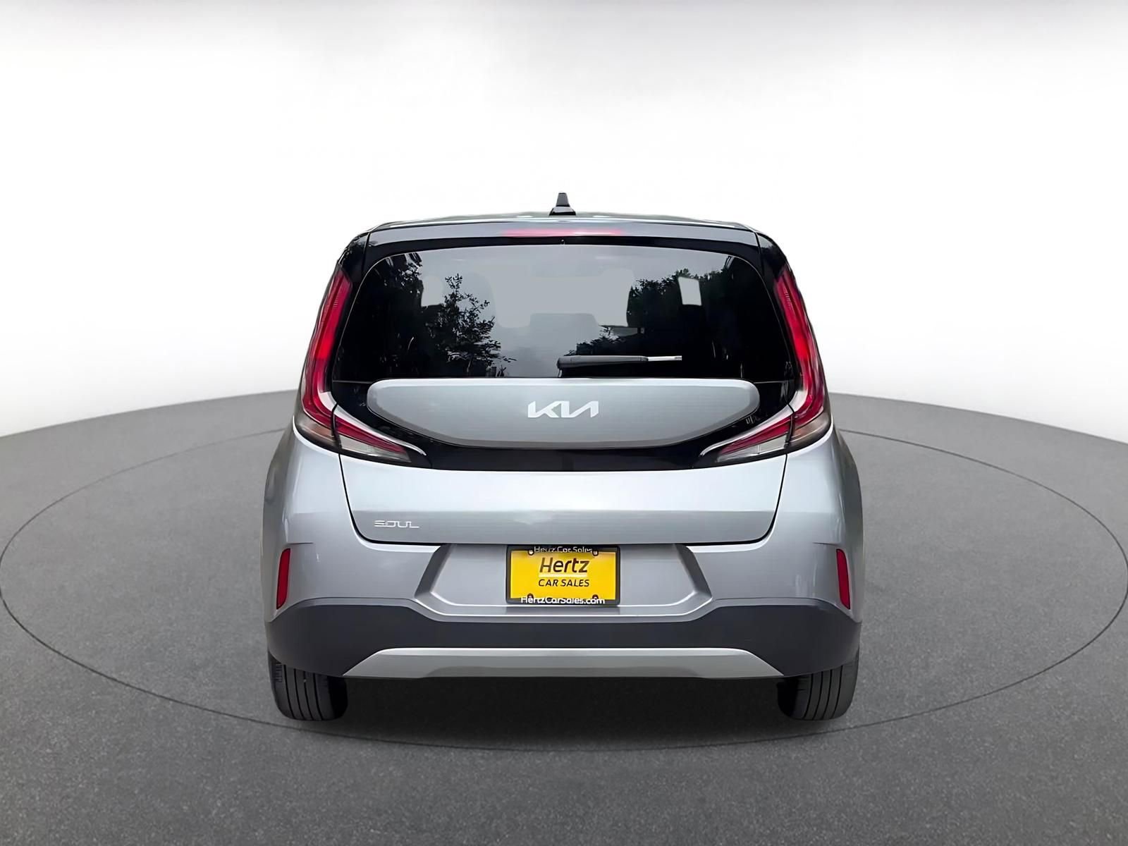 Thumbnail: 2025 Kia Soul - 12