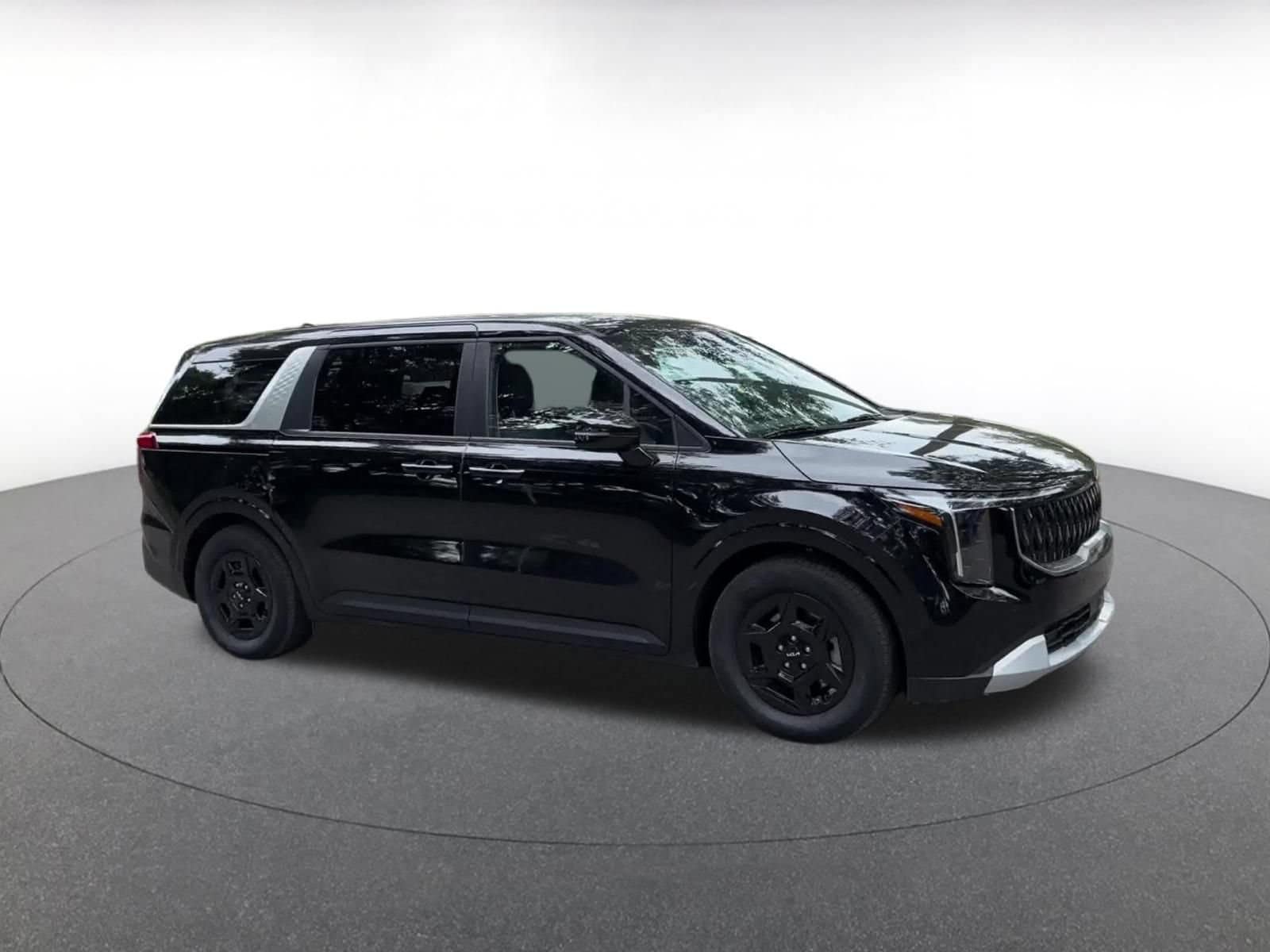 Thumbnail: 2026 Kia Carnival - 2