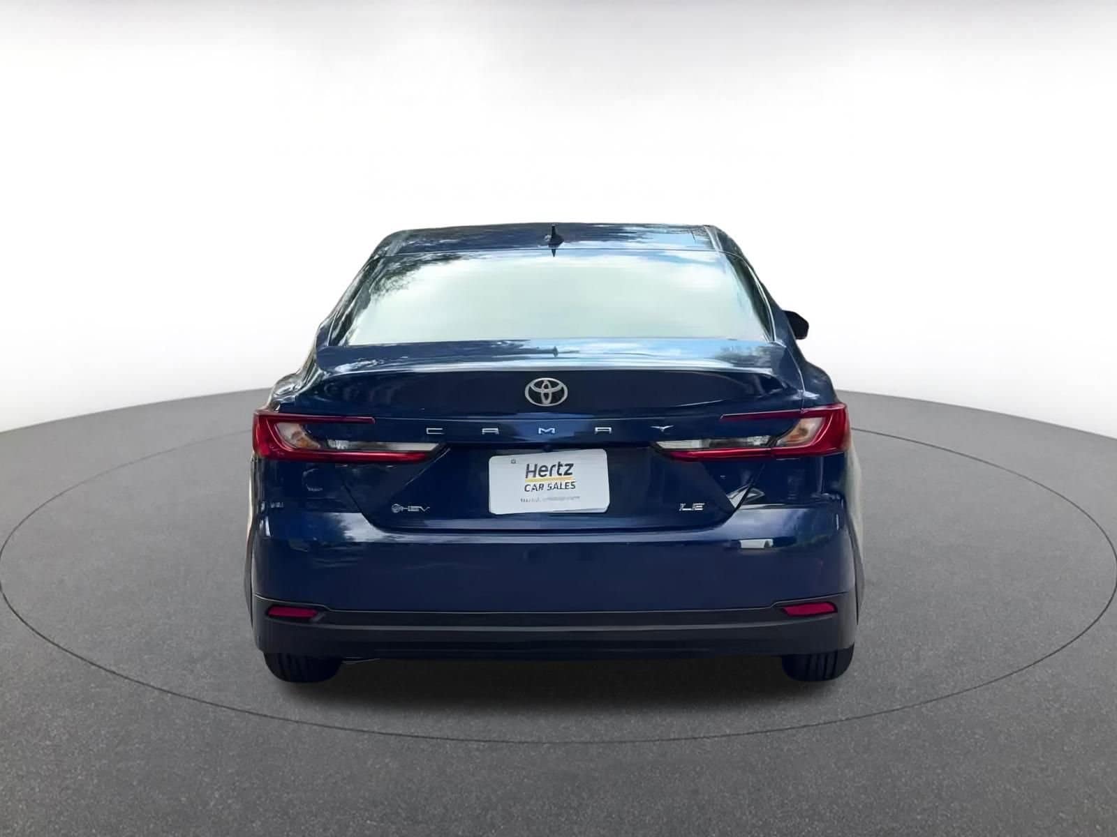 Thumbnail: 2025 Toyota Camry - 12