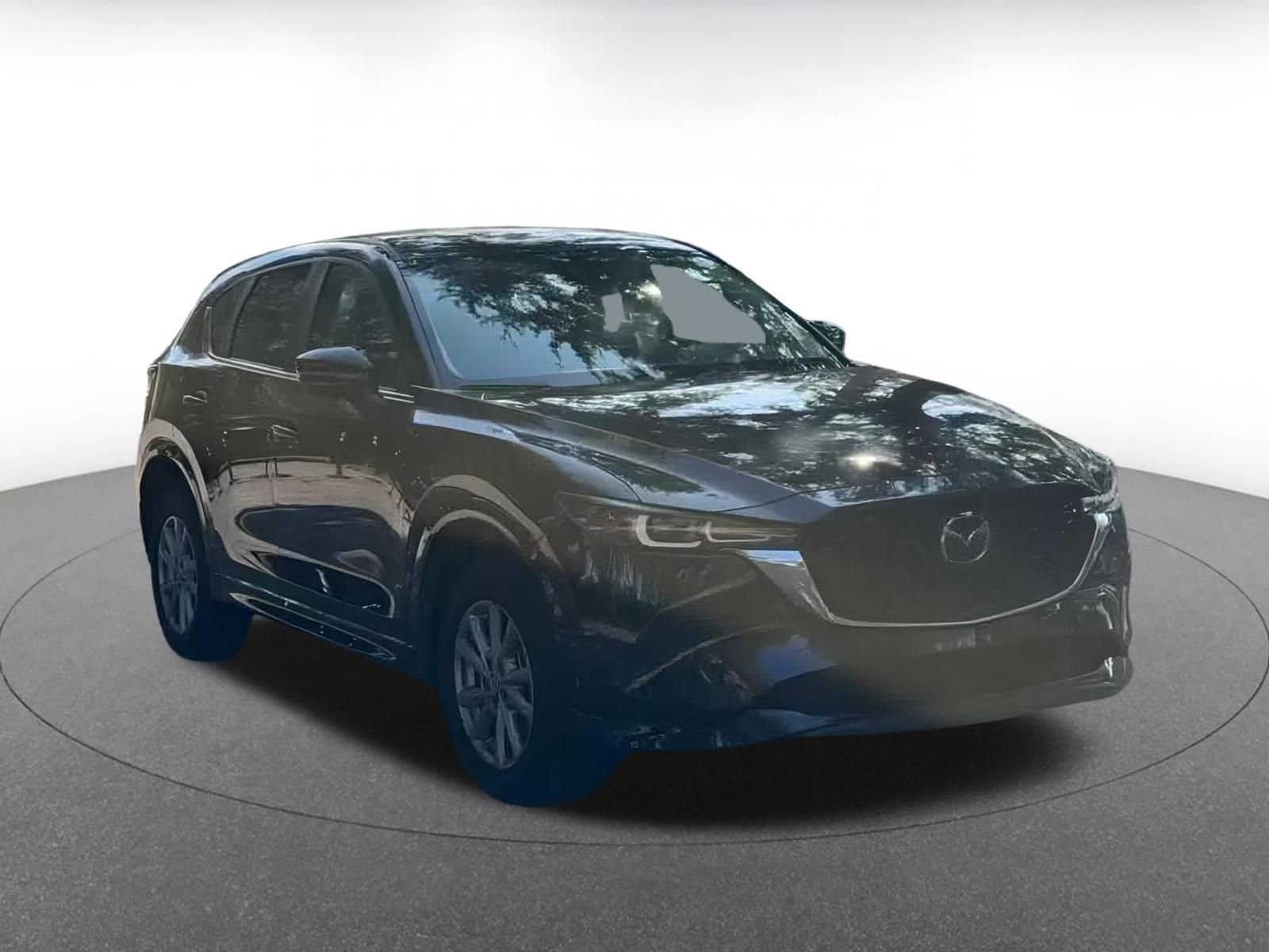 Thumbnail: 2025 Mazda CX-5 - 3