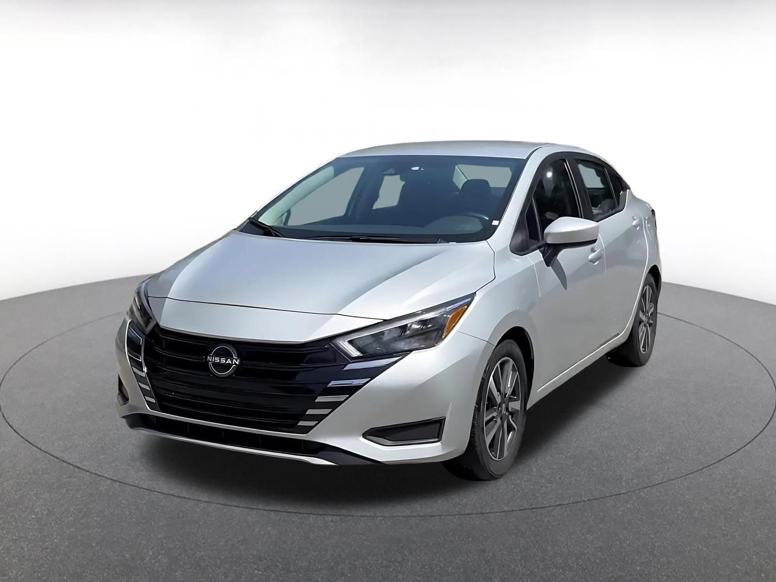 Thumbnail: 2025 Nissan Versa - 7