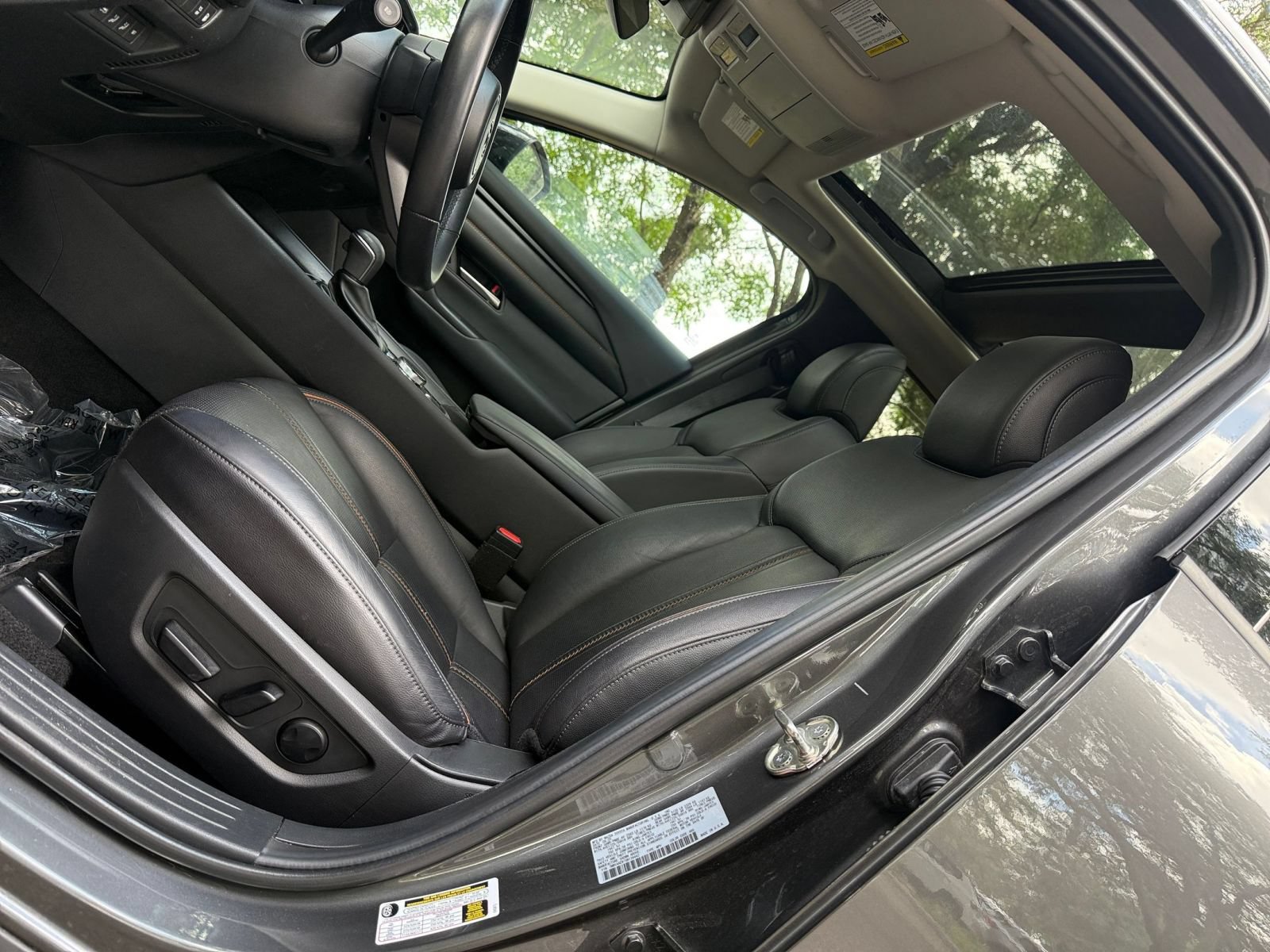 Thumbnail: 2025 Mazda CX-50 - 27