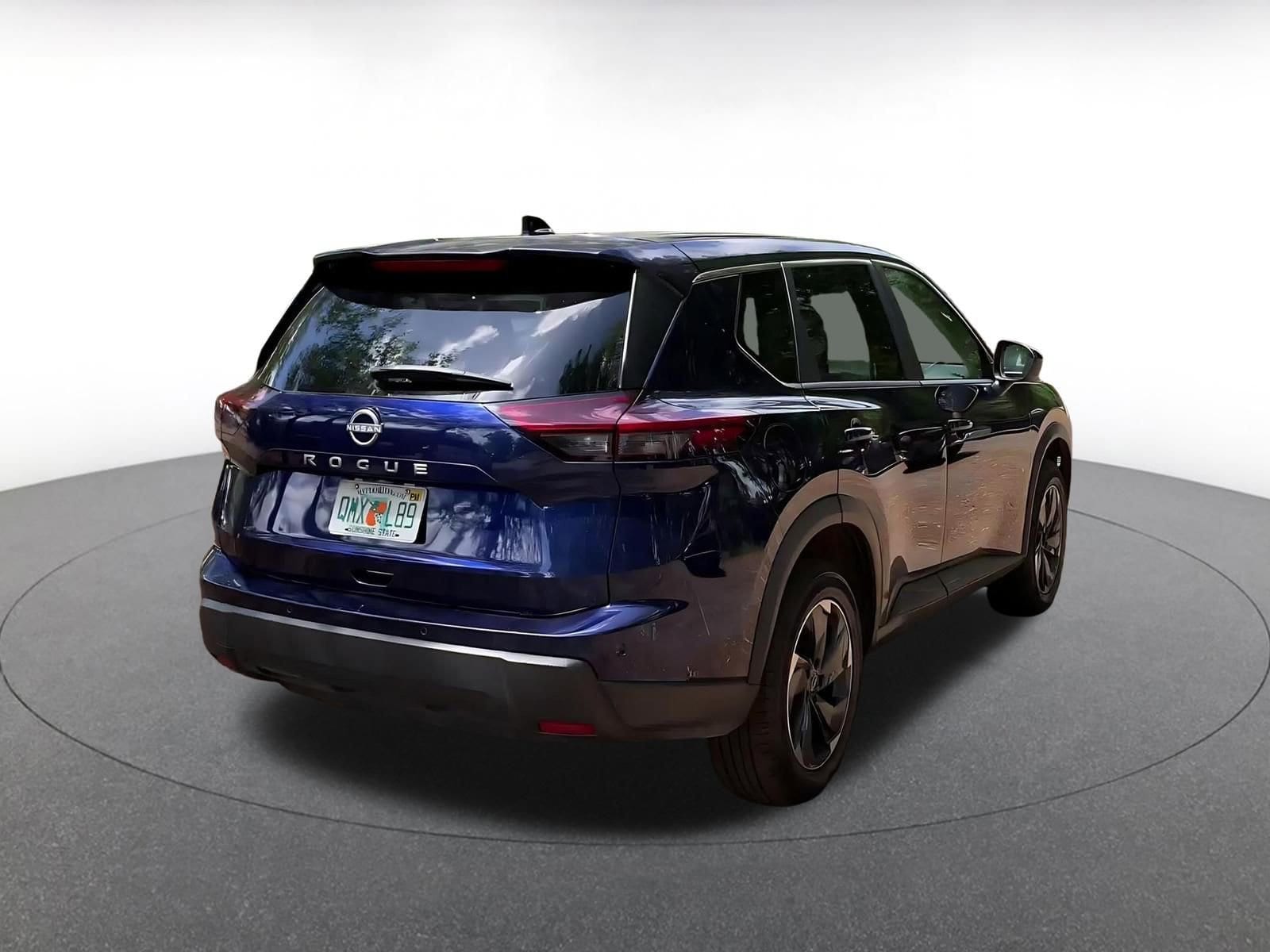 Thumbnail: 2025 Nissan Rogue - 14