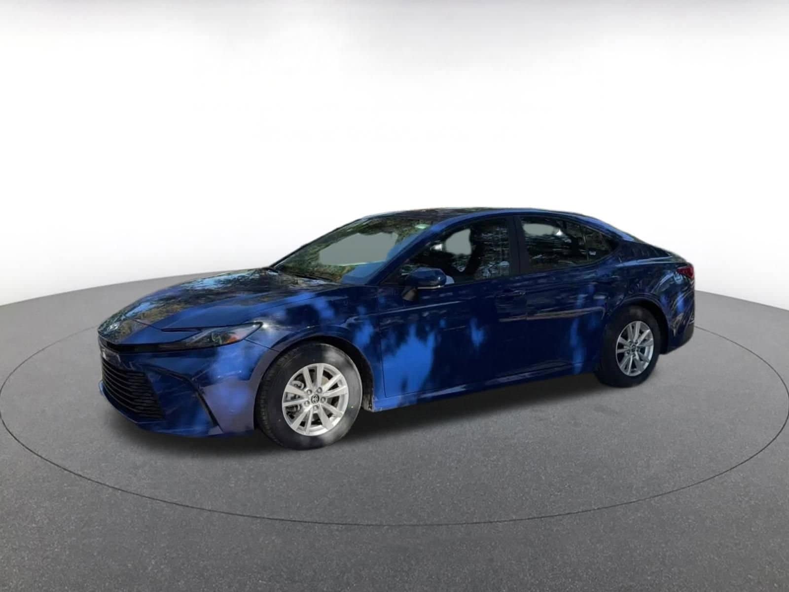 Thumbnail: 2025 Toyota Camry - 8