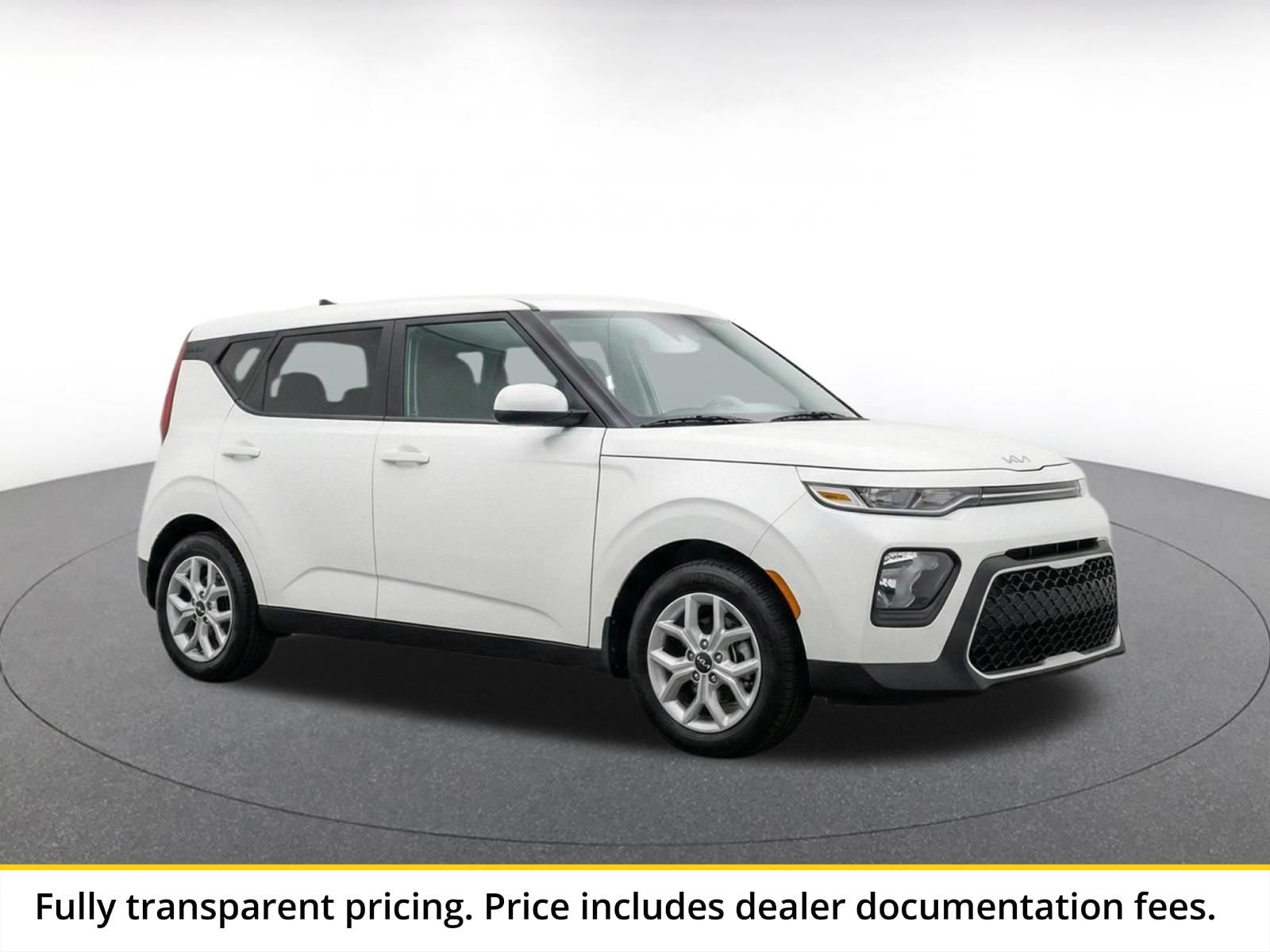 Thumbnail: 2025 Kia Soul - 1