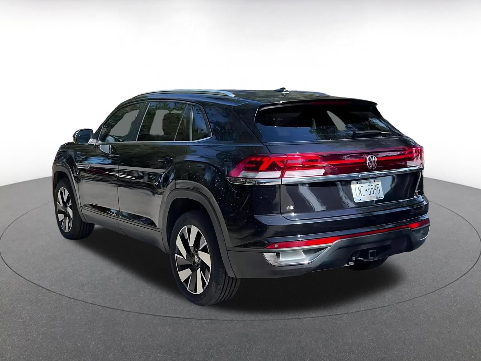 Thumbnail: 2025 Volkswagen Atlas - 15
